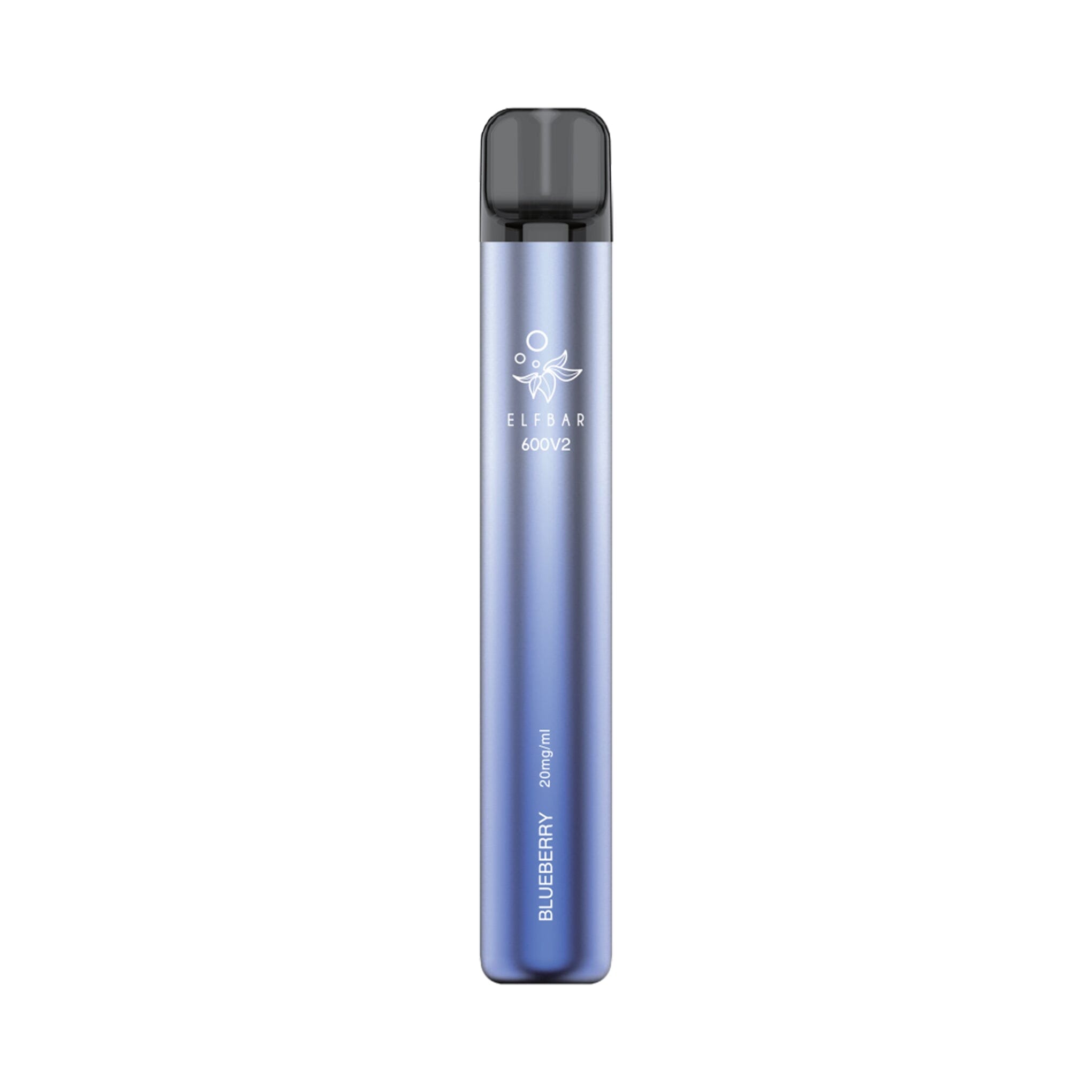 ELF BAR 600 V2 Disposable Vape Blueberry