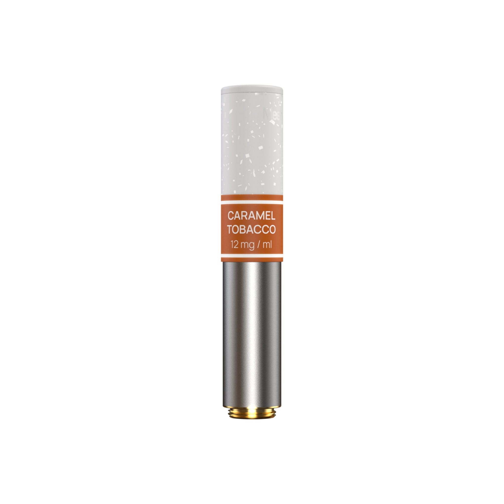 NEXI Pre Filled Pod by Aspire Caramel Tobacco 12MG - Medium Strength
