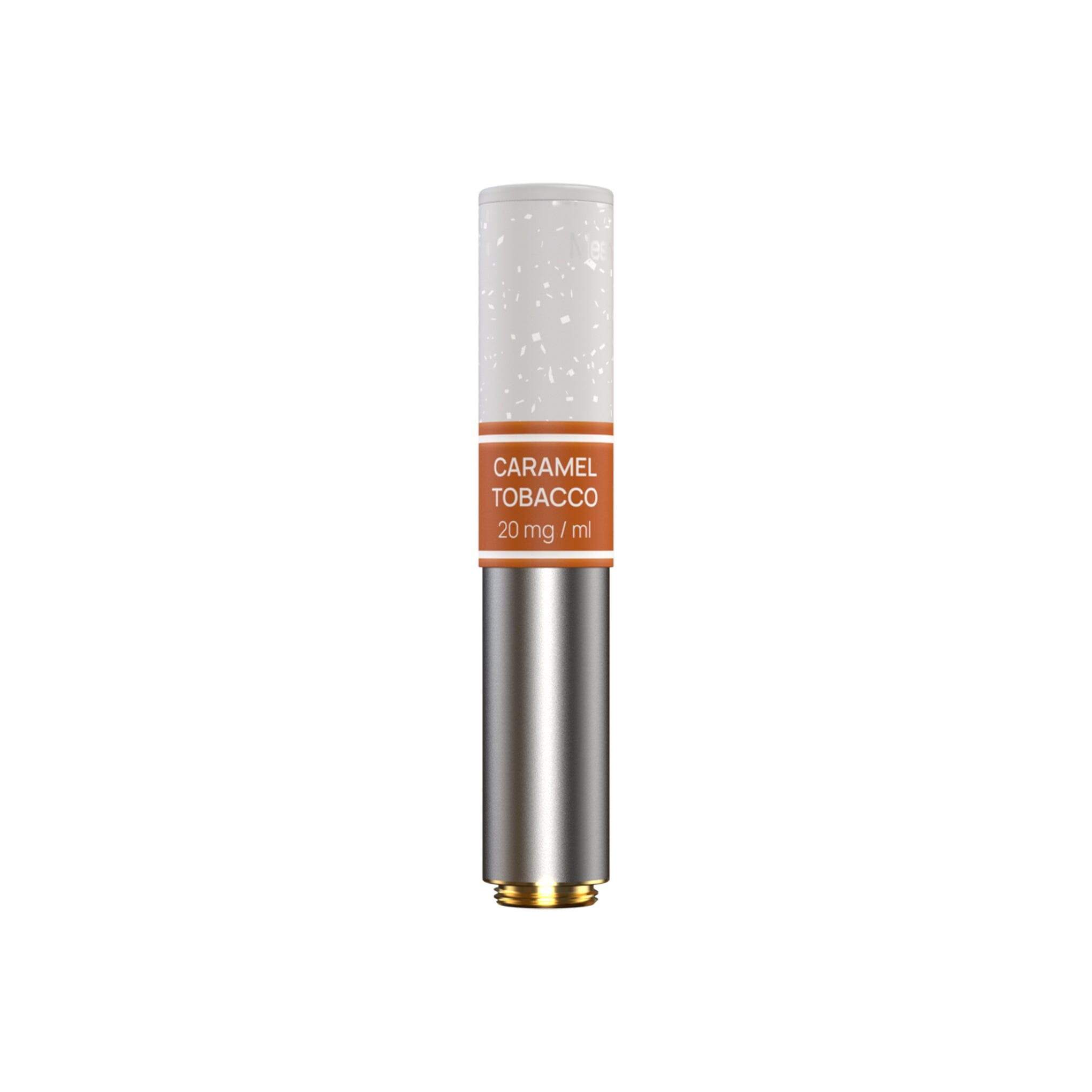 NEXI Pre Filled Pod by Aspire Caramel Tobacco 20MG - High Strength