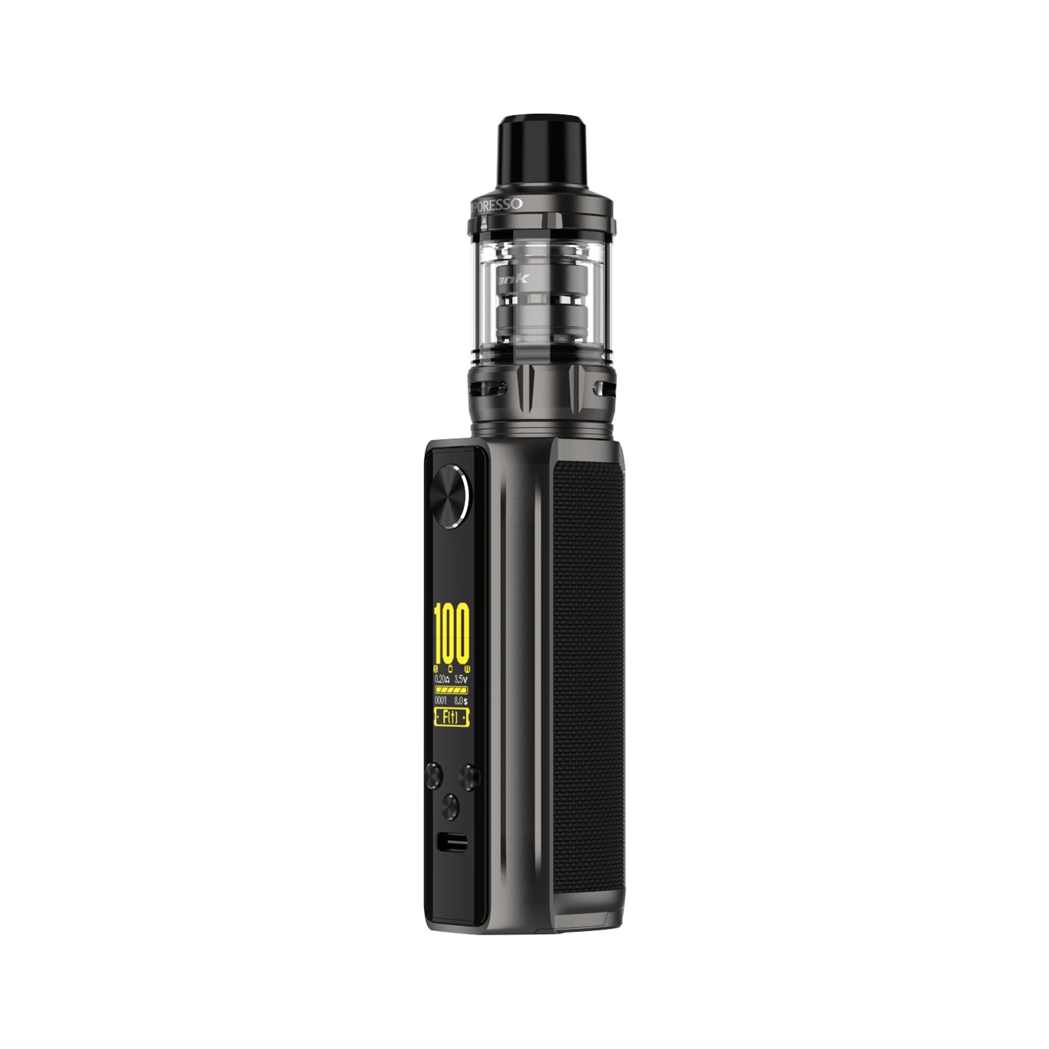 Vaporesso Target 100 Kit Carbon Black
