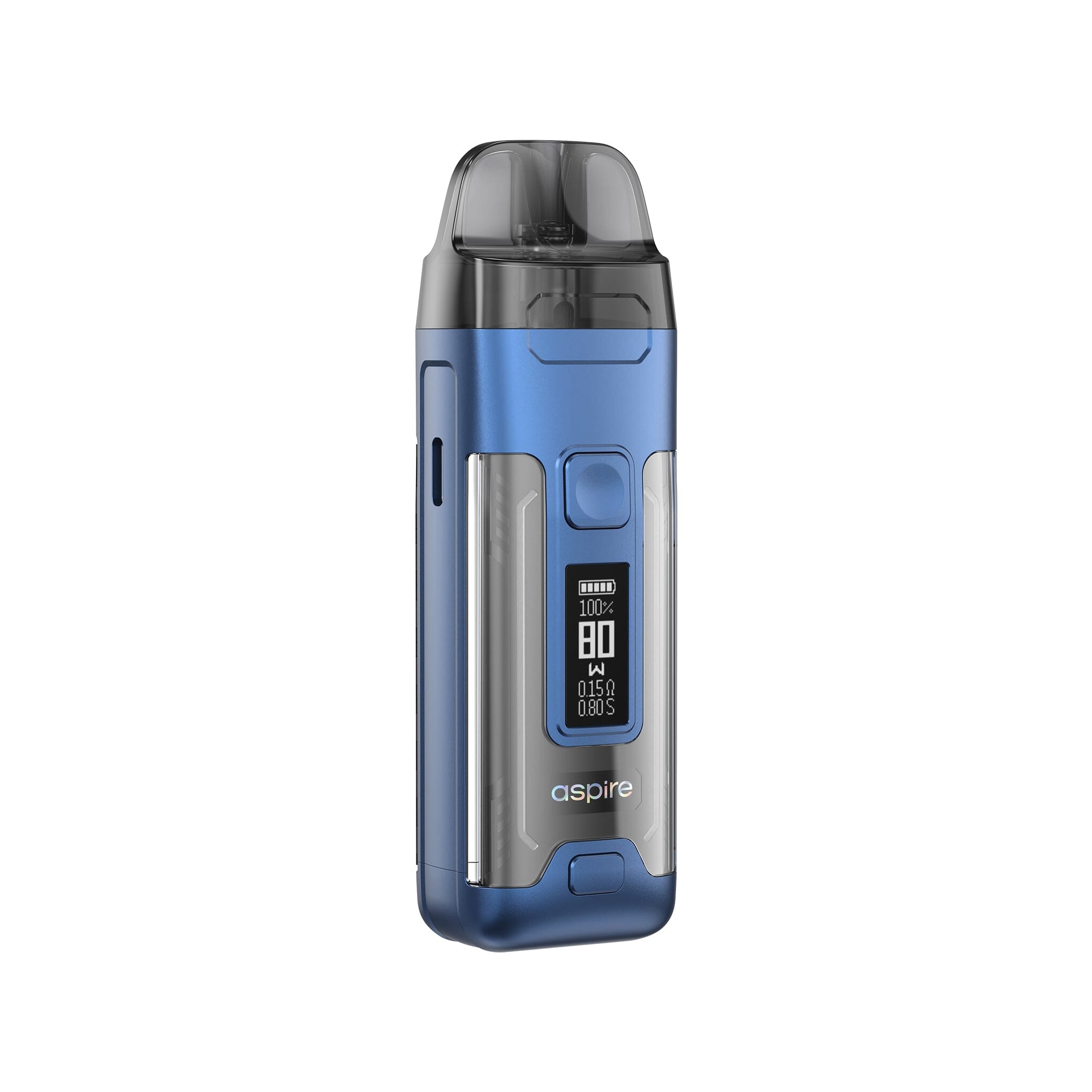 Aspire Veynom Air Kit Carbon Blue