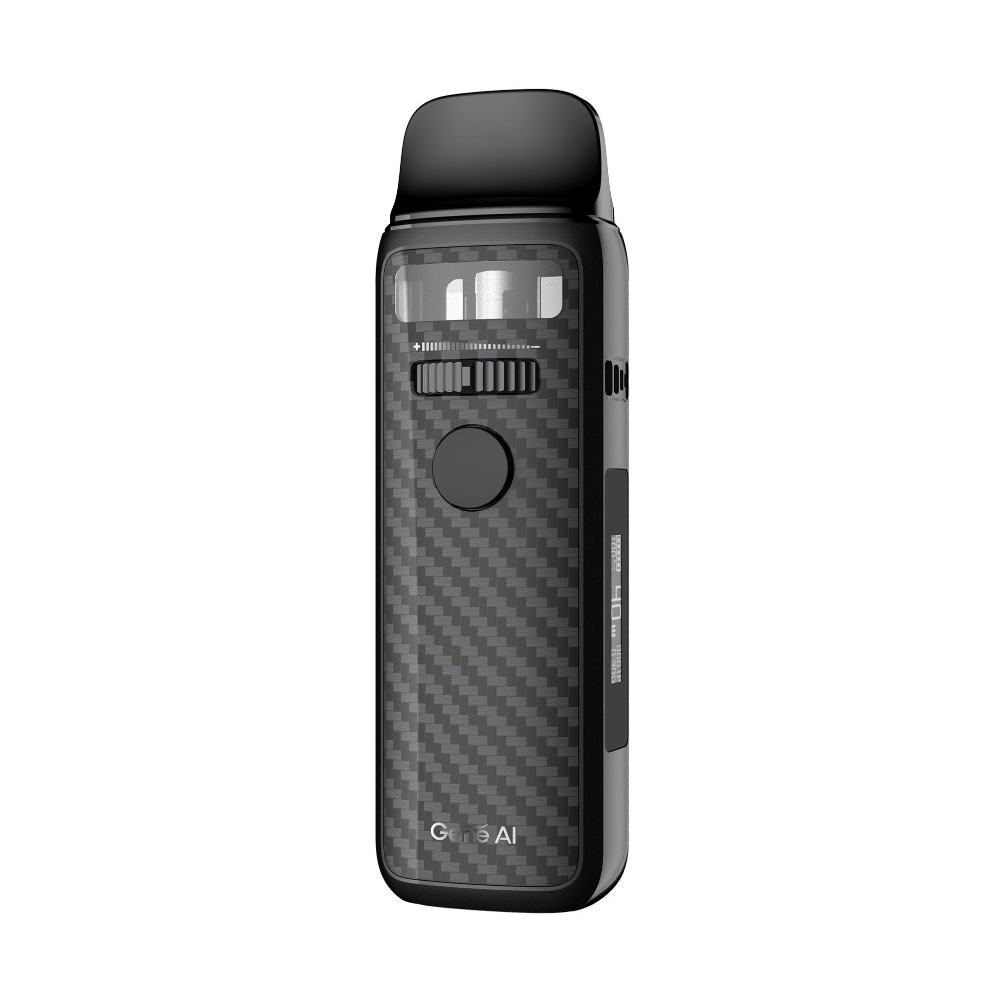 VOOPOO Vinci 3 Pod Kit Carbon Fibre Black 