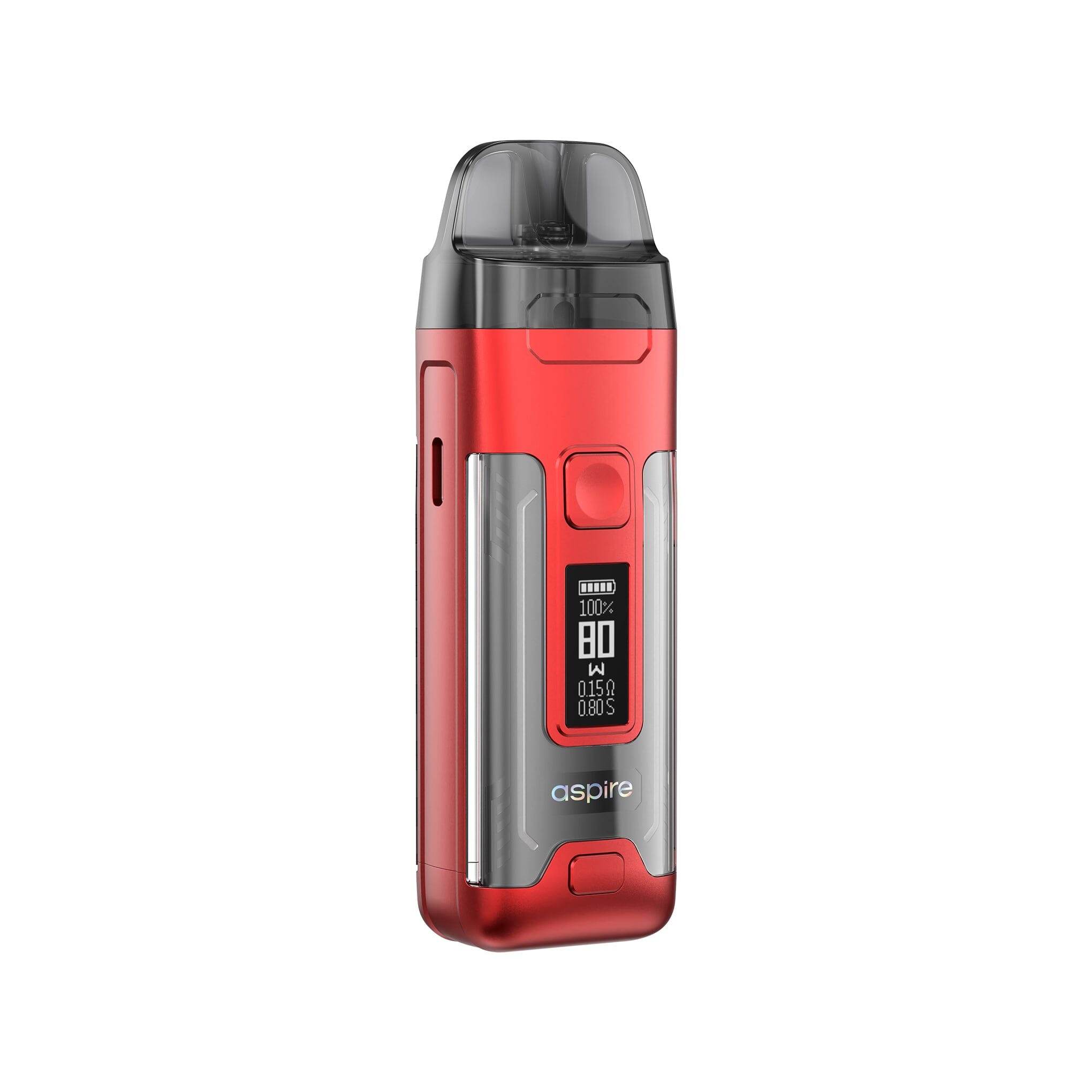 Aspire Veynom Air Kit Carbon Red