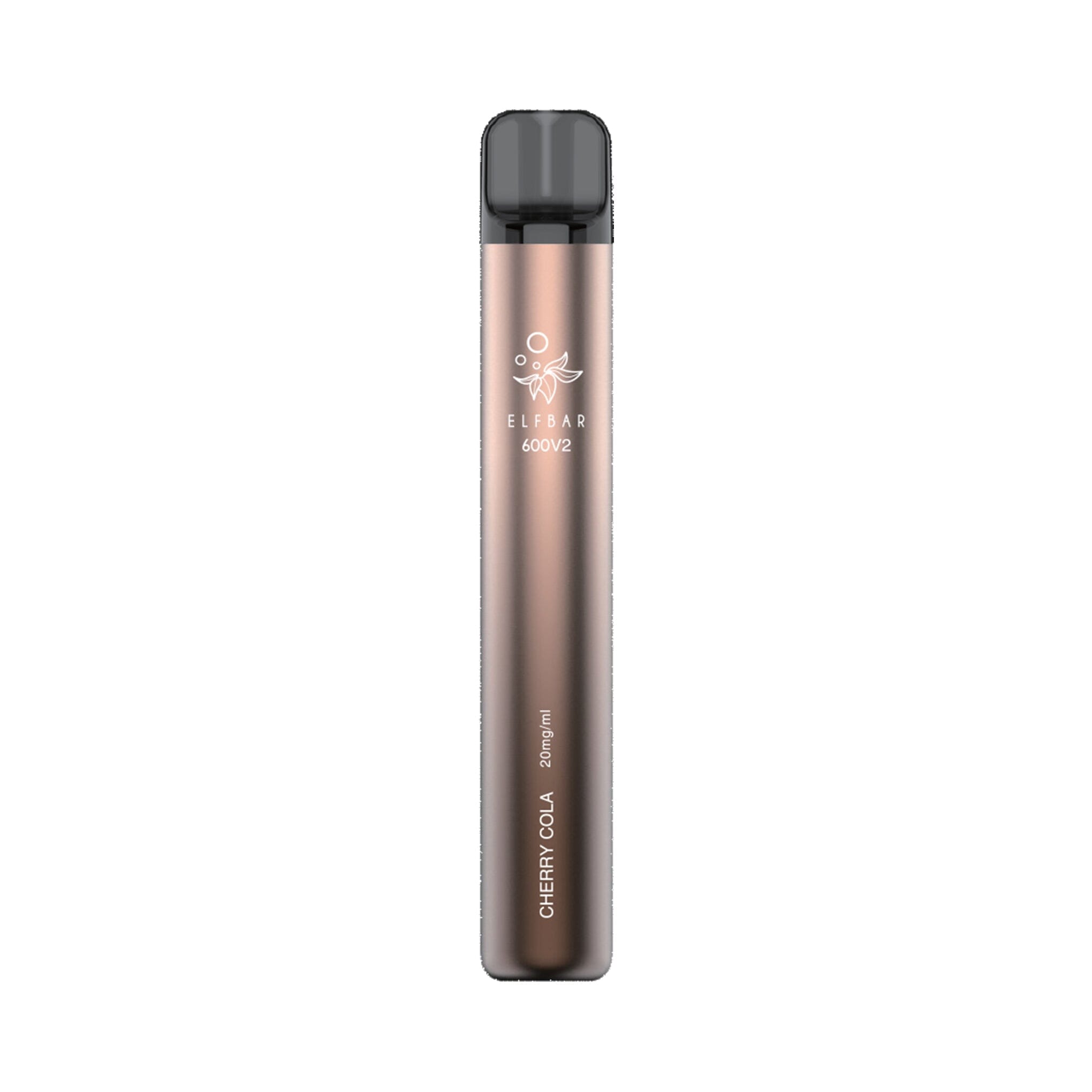 ELF BAR 600 V2 Disposable Vape Cherry Cola