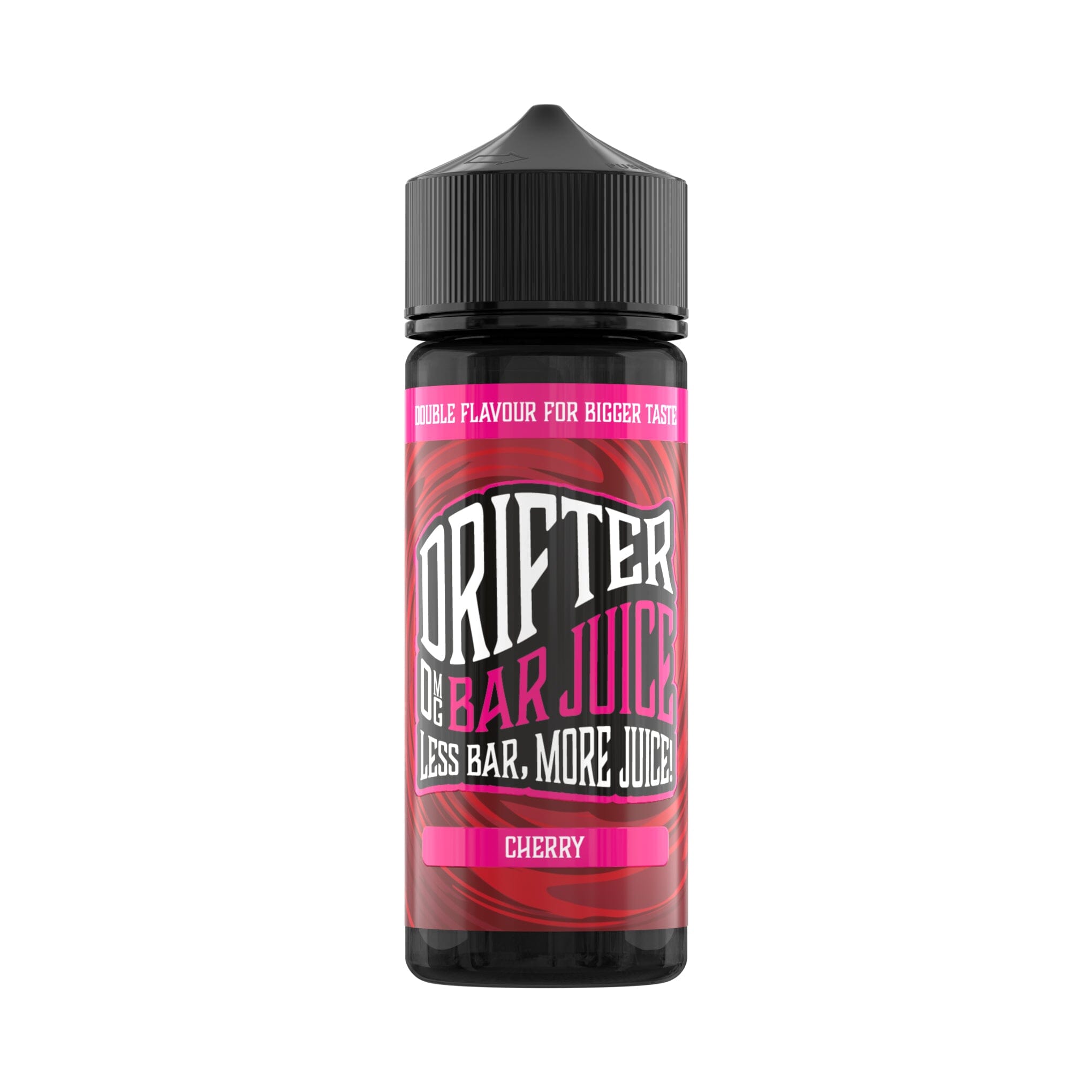 Drifter Bar Juice Short Fill E-Liquid Cherry