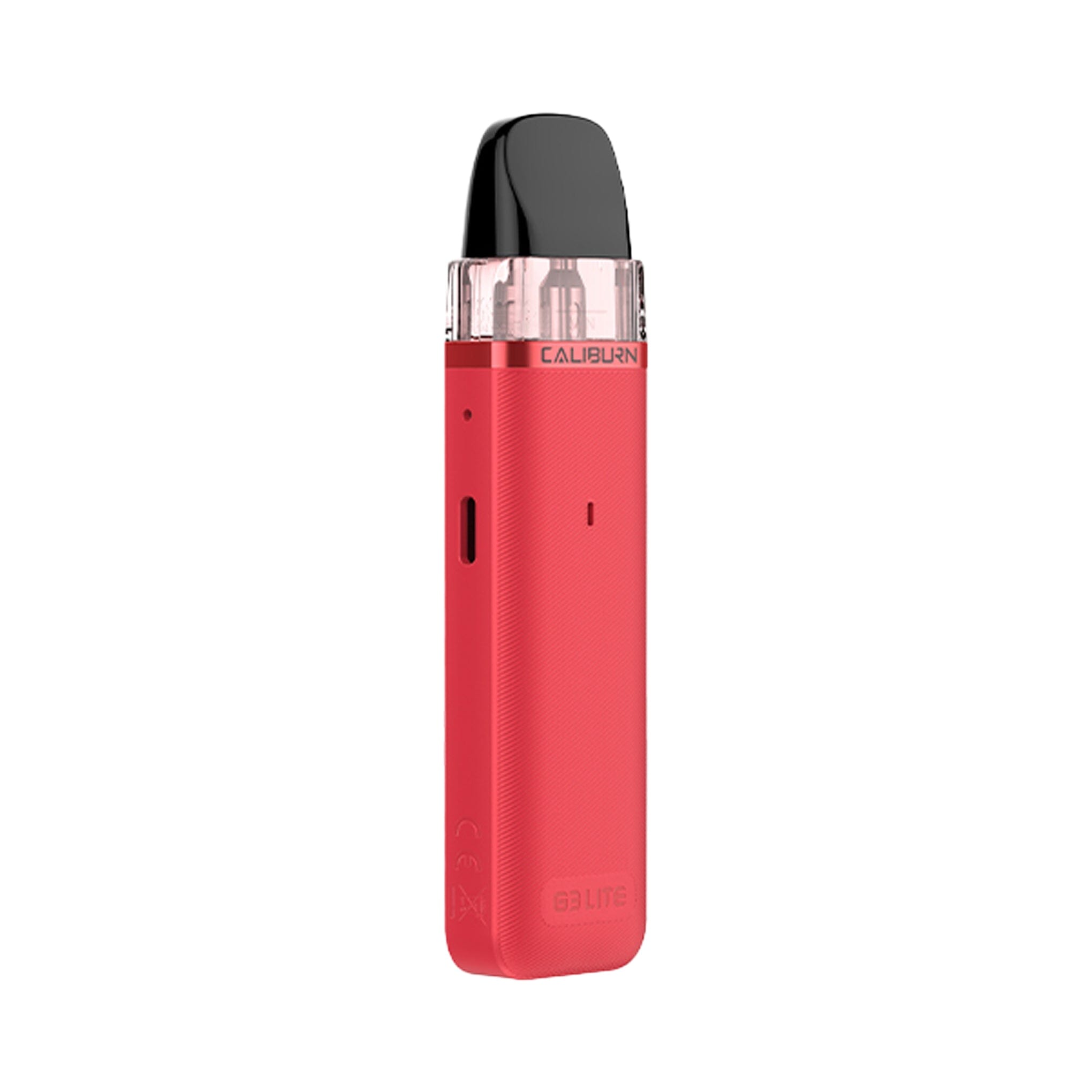 UWELL Caliburn G3 Lite Kit Chili Red