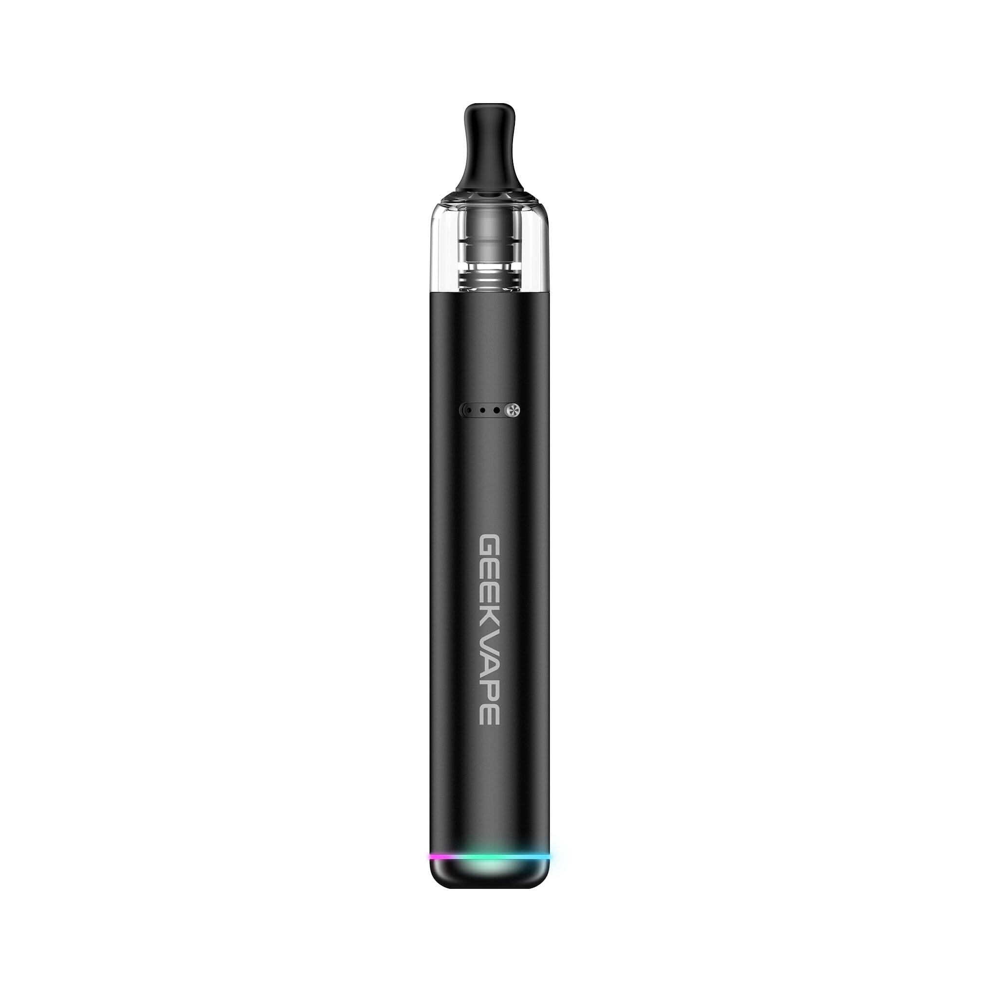 GeekVape Wenax S3 Kit Classic Black