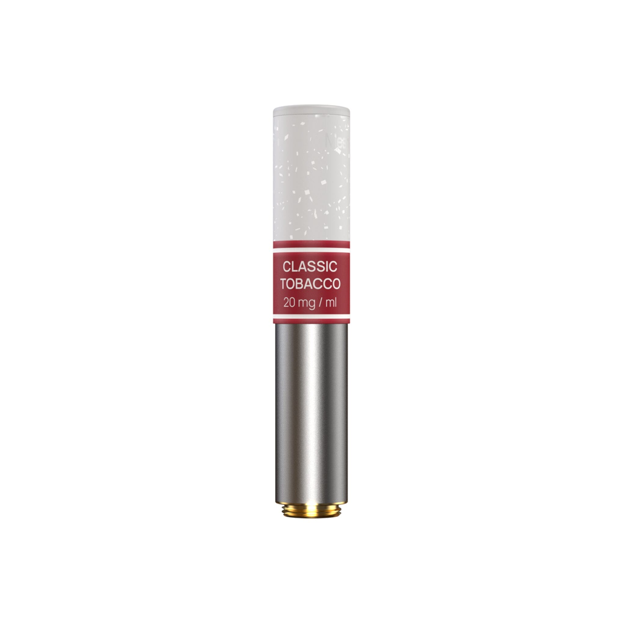 NEXI Pre Filled Pod by Aspire Classic Tobacco 20MG - High Strength
