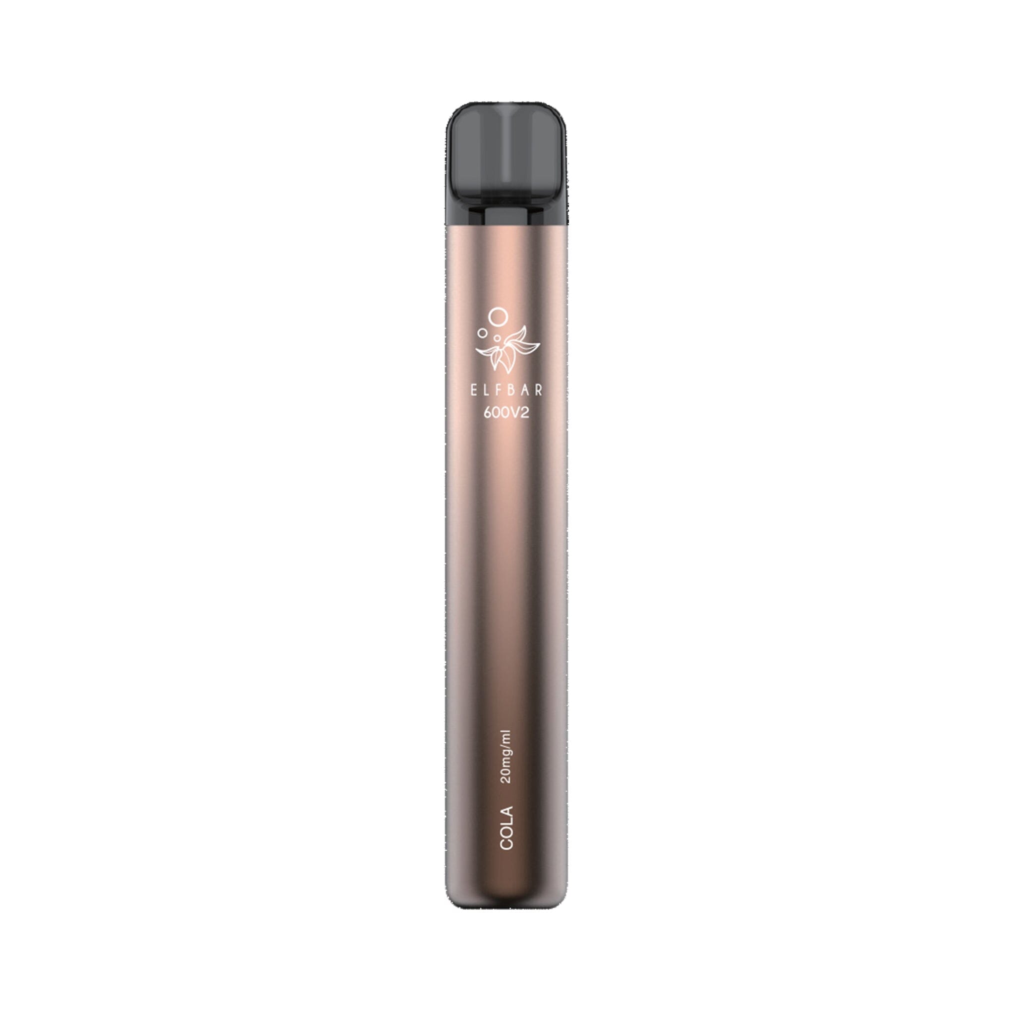 ELF BAR 600 V2 Disposable Vape Cola