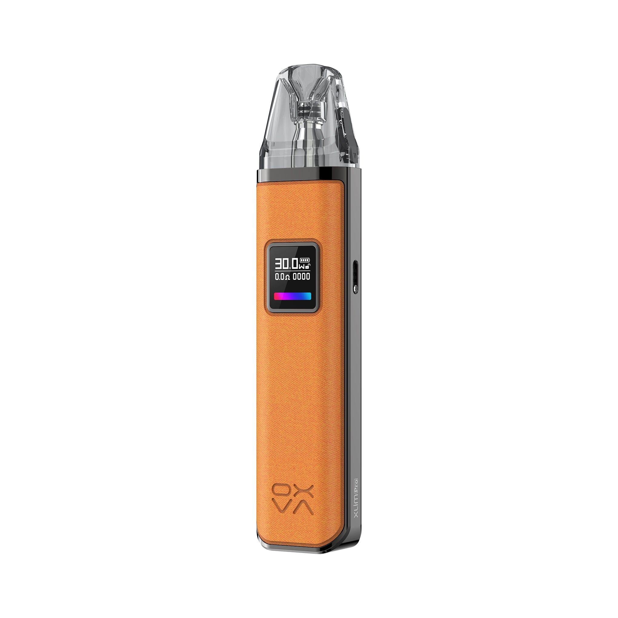 OXVA XLIM Pro Kit Coral Orange