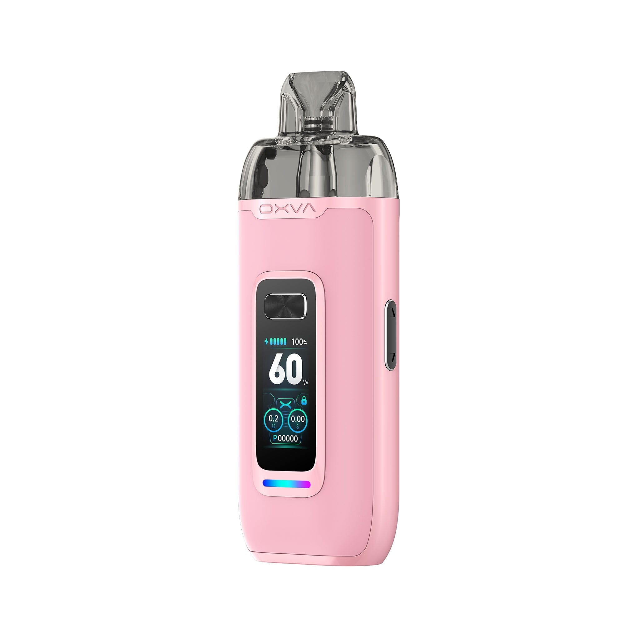 OXVA VPrime Kit Coral Pink