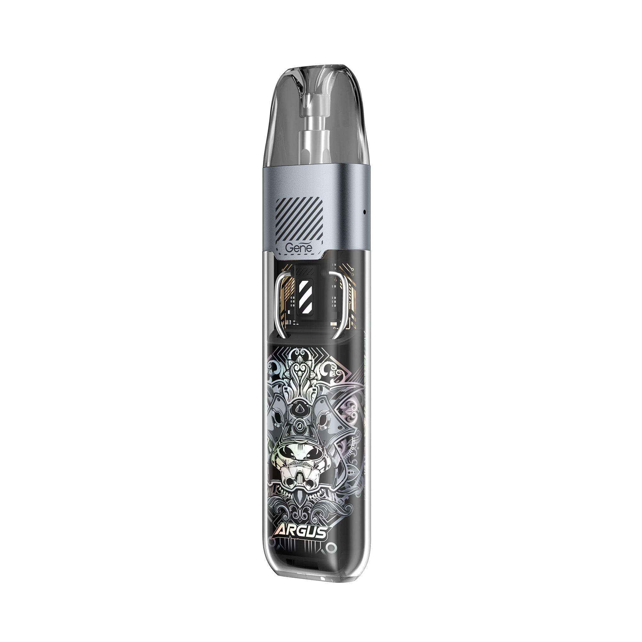 VOOPOO Argus P1S Kit Creed Black