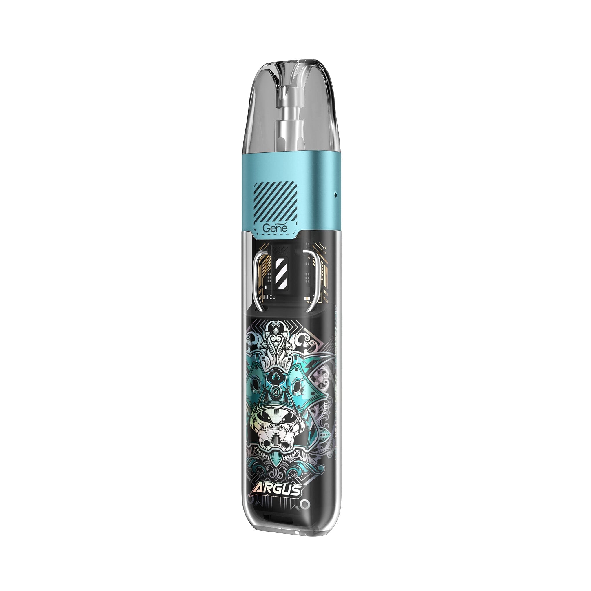 VOOPOO Argus P1S Kit Creed Cyan 