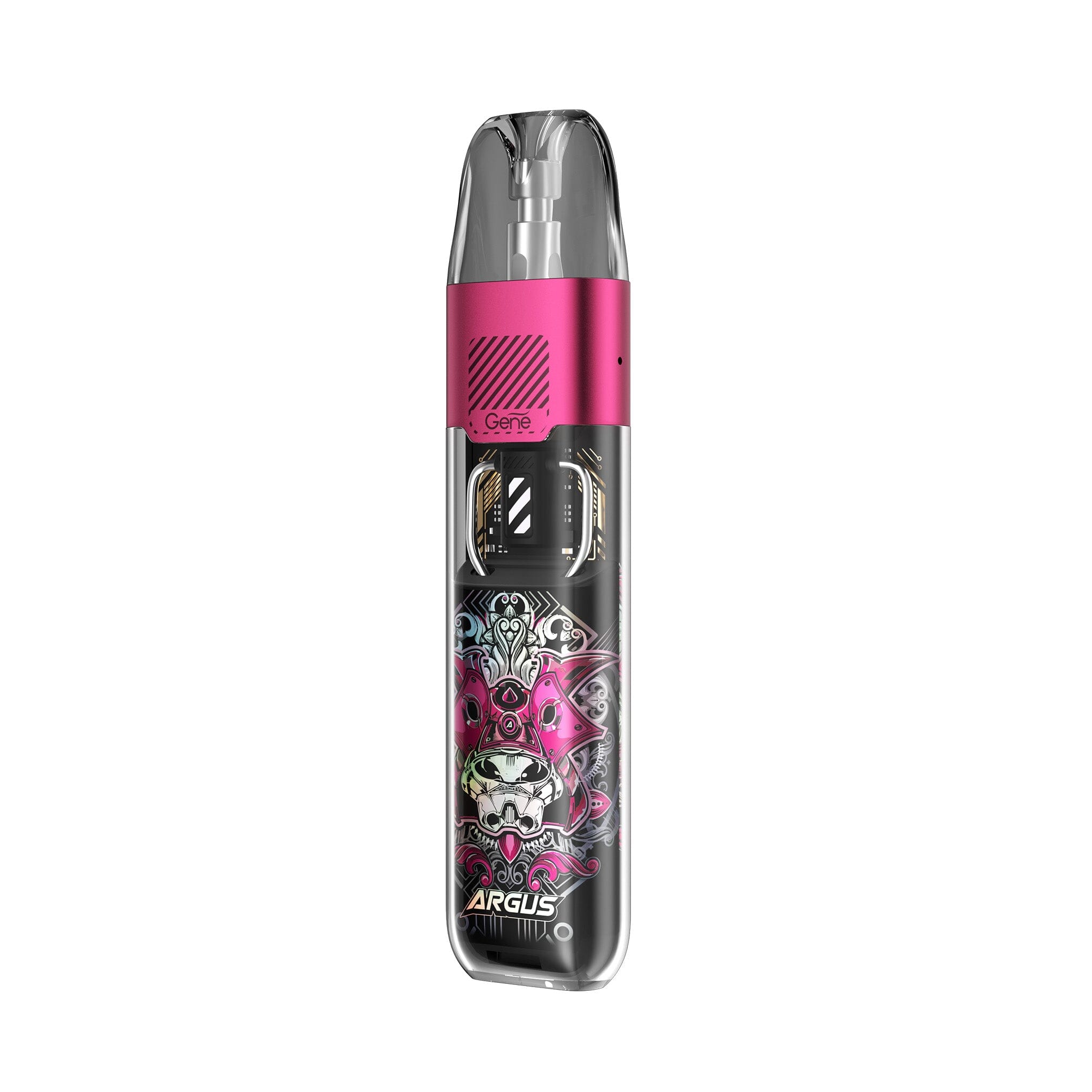 VOOPOO Argus P1S Kit Creed Rose
