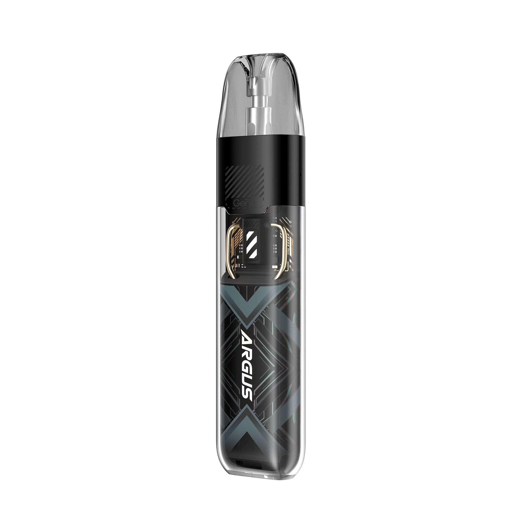 VOOPOO Argus P1S Kit Cyber Black