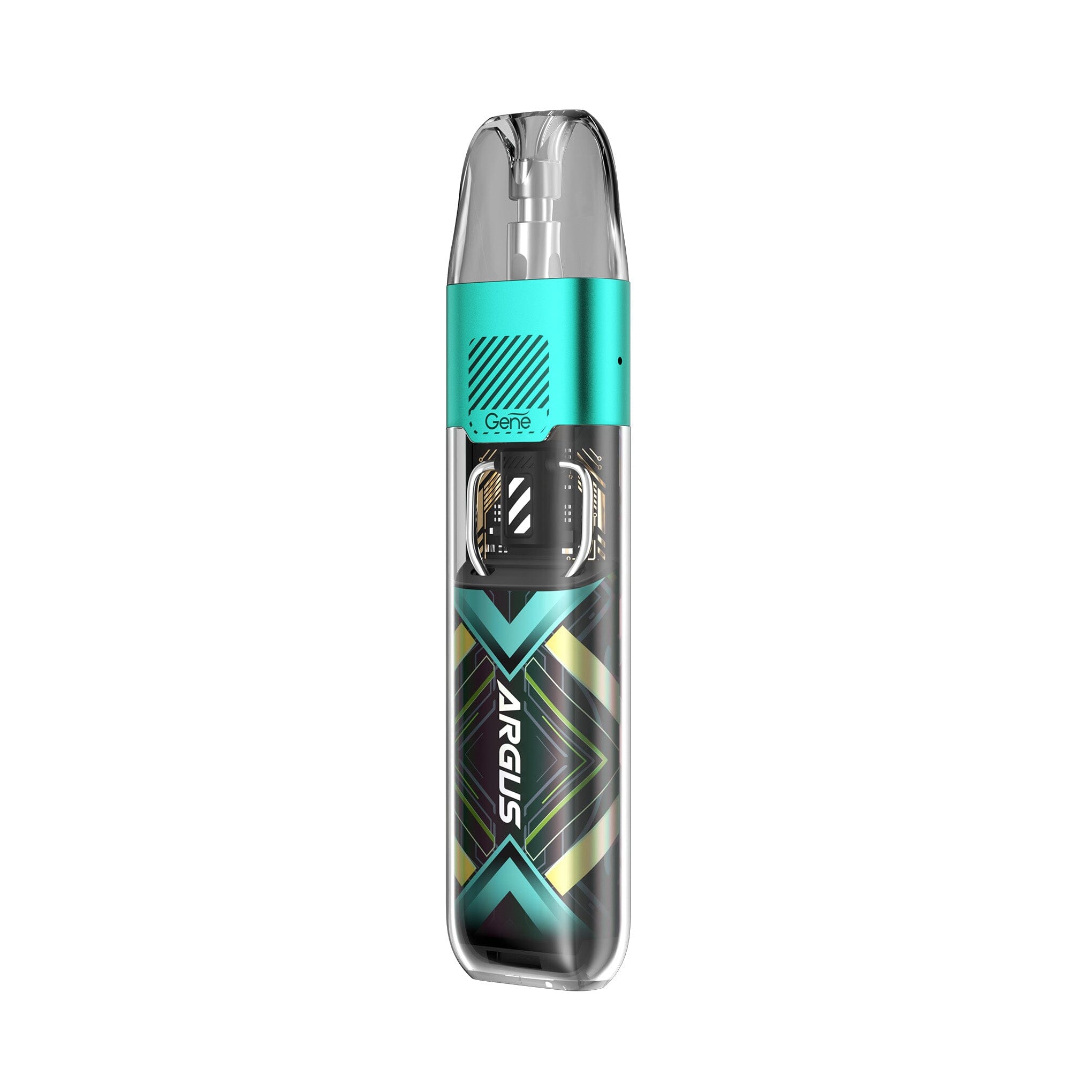 VOOPOO Argus P1S Kit Cyber Blue 