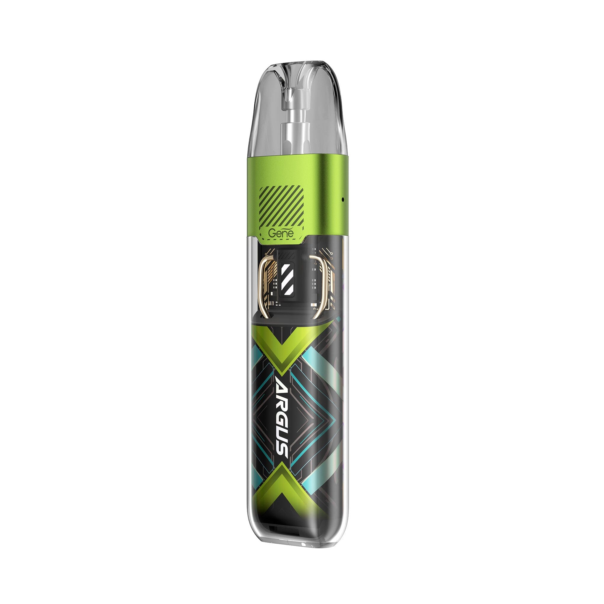 VOOPOO Argus P1S Kit Cyber Green