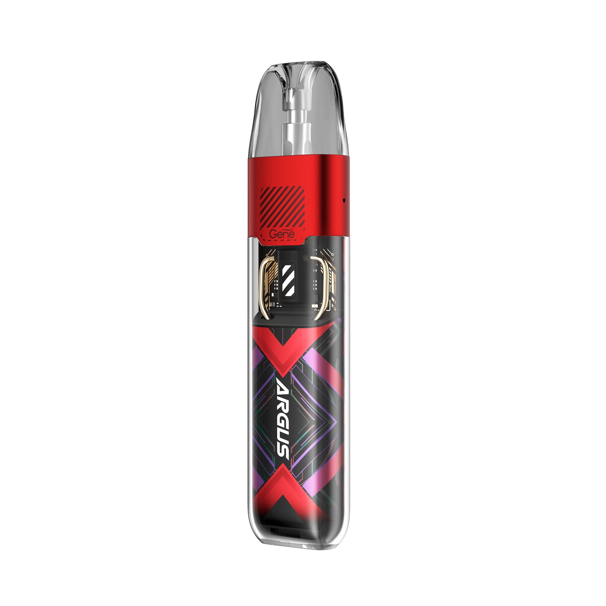 VOOPOO Argus P1S Kit Cyber Red