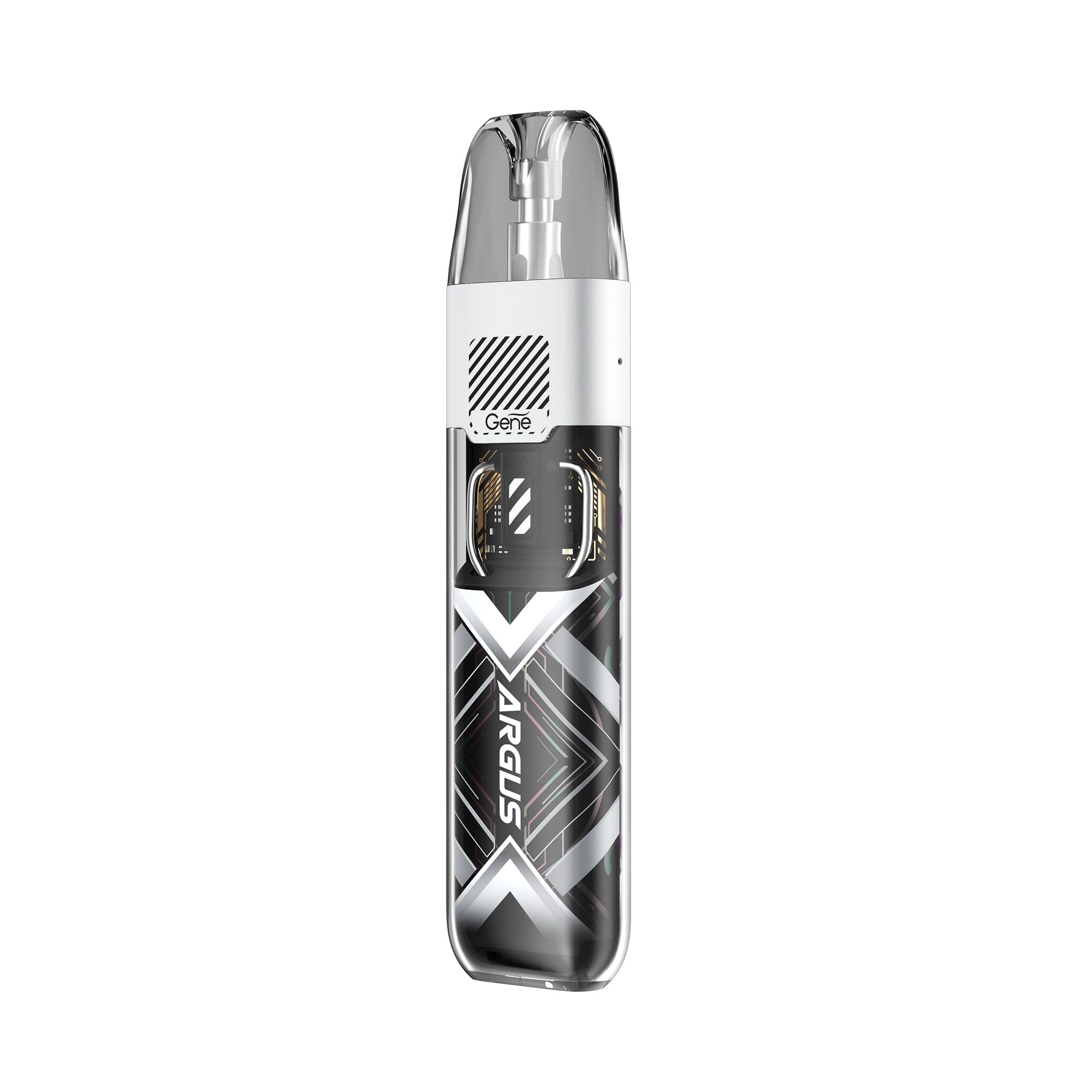 VOOPOO Argus P1S Kit Cyber White