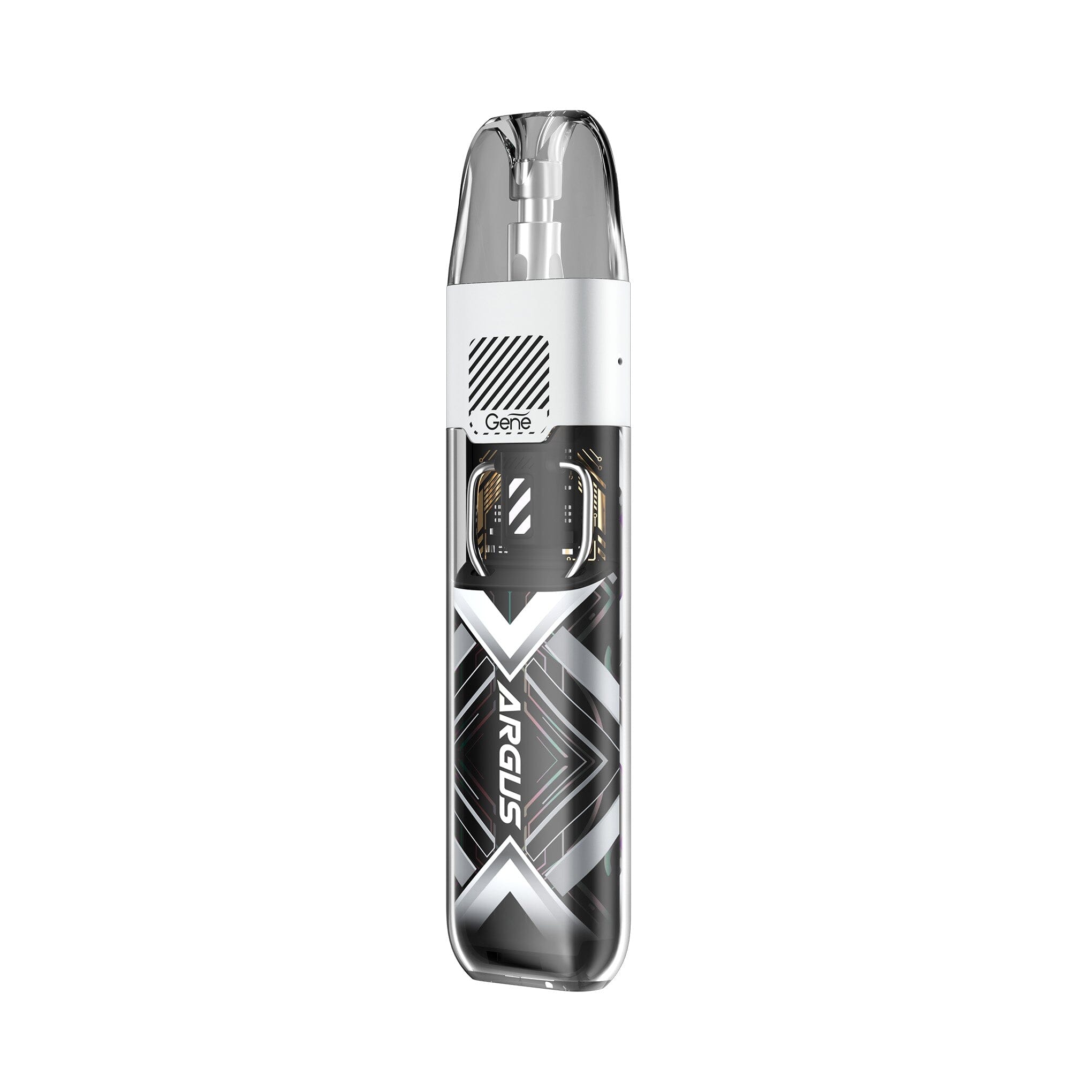 VOOPOO Argus P1S Kit Cyber White 