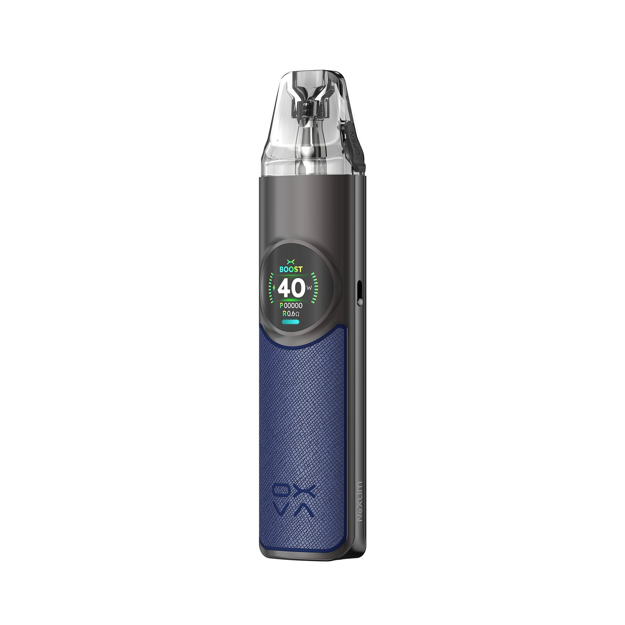 OXVA NeXLIM Kit Dark Blue