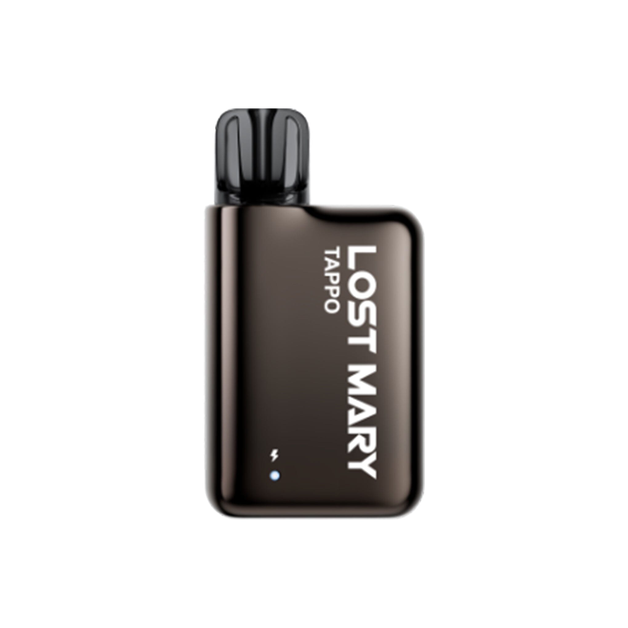 Lost Mary Tappo Pod Kit Dark Bronze (Blueberry Sour Raspberry)
