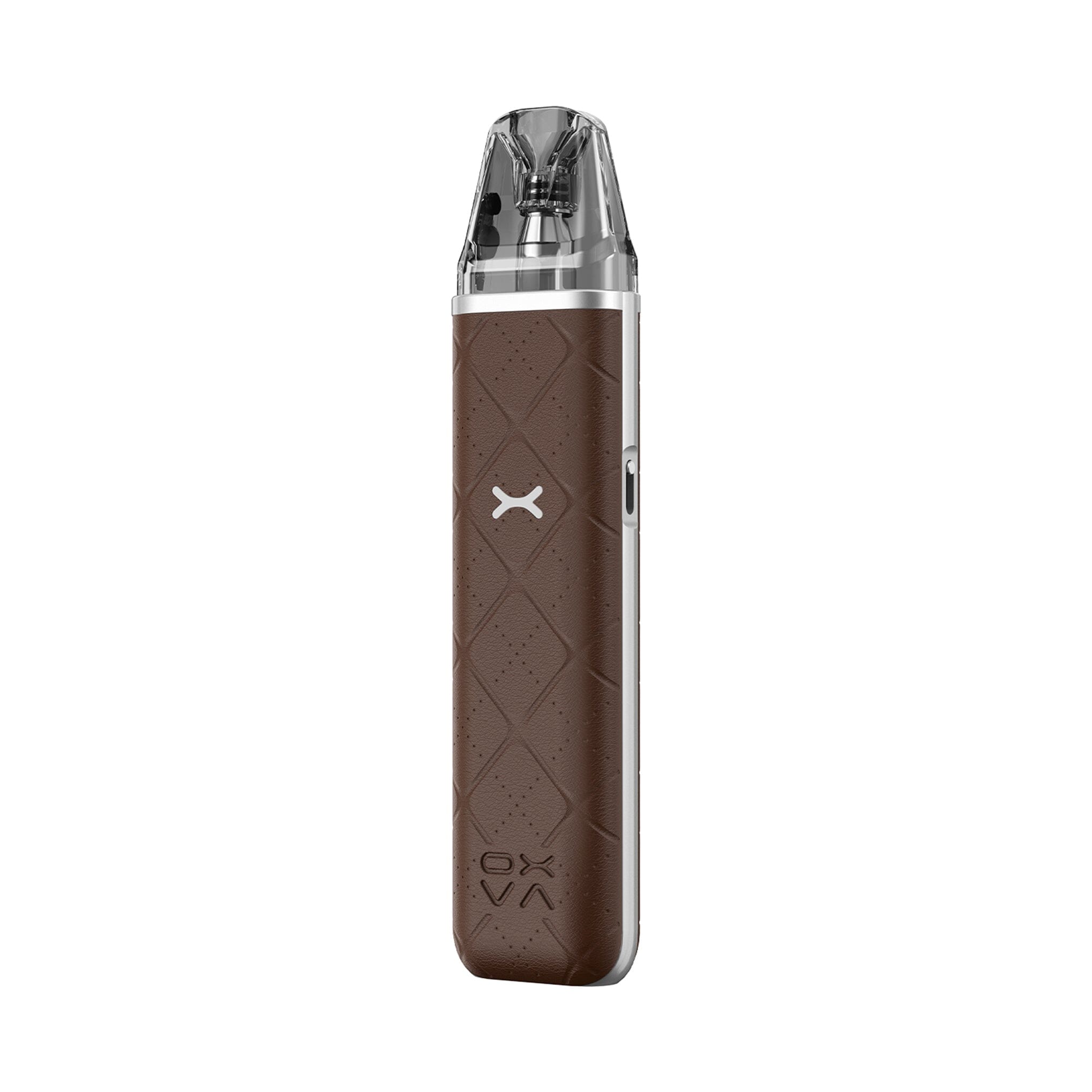 OXVA XLIM Go Kit Dark Brown