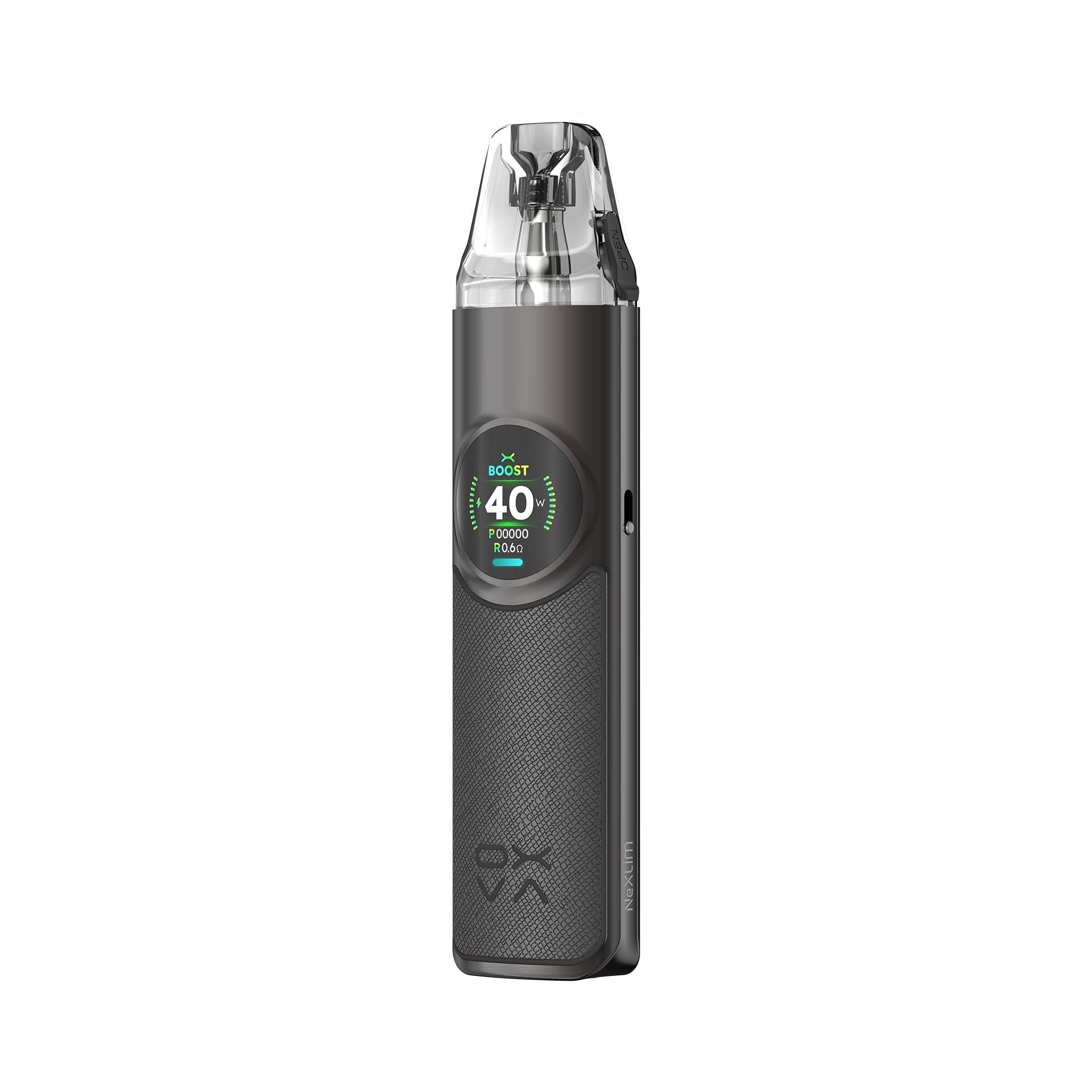 OXVA NeXLIM Kit Dark Gray