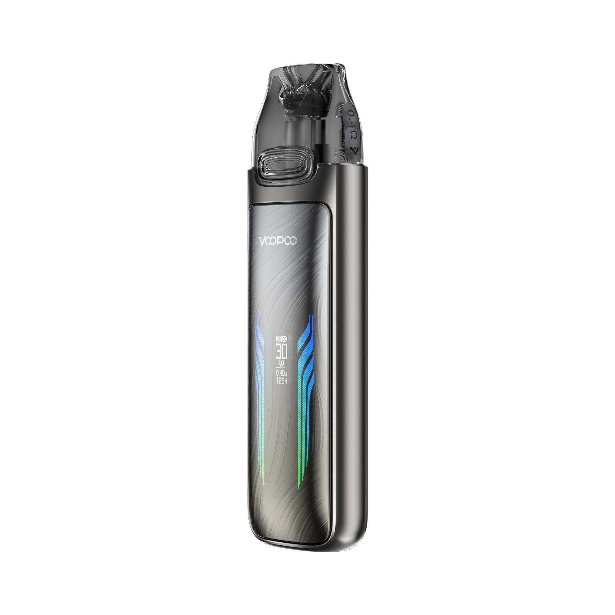 VOOPOO VMATE Max Kit Dove Gray