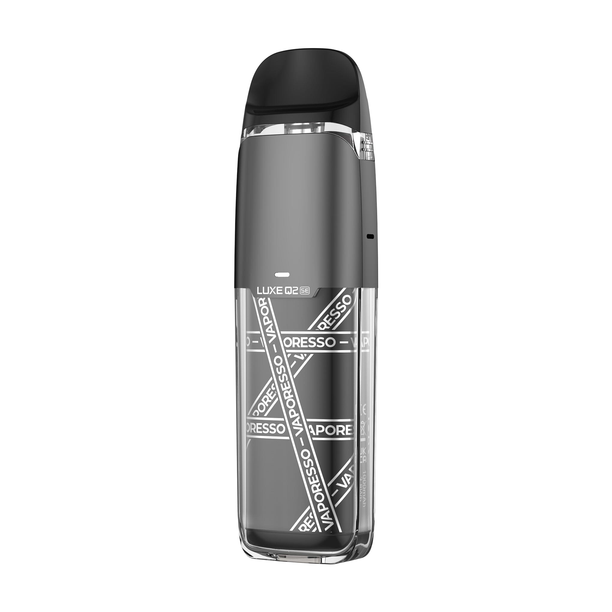 Vaporesso LUXE Q2 SE Kit Fashion Black 