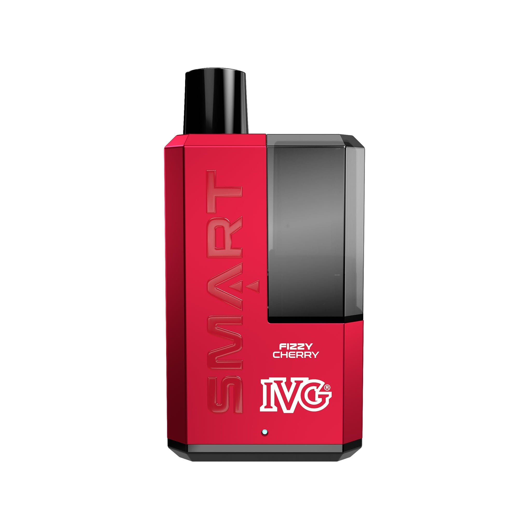 IVG Smart 5500 Disposable Kit Fizzy Cherry