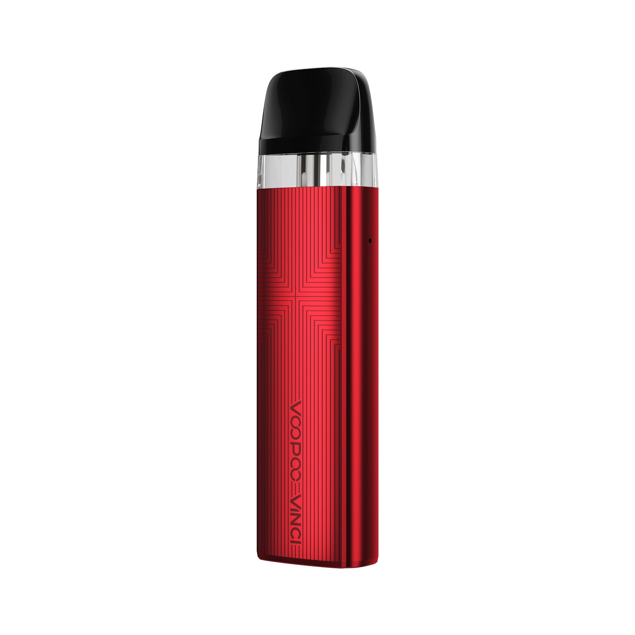 VOOPOO Vinci Pod SE Kit Flame Red