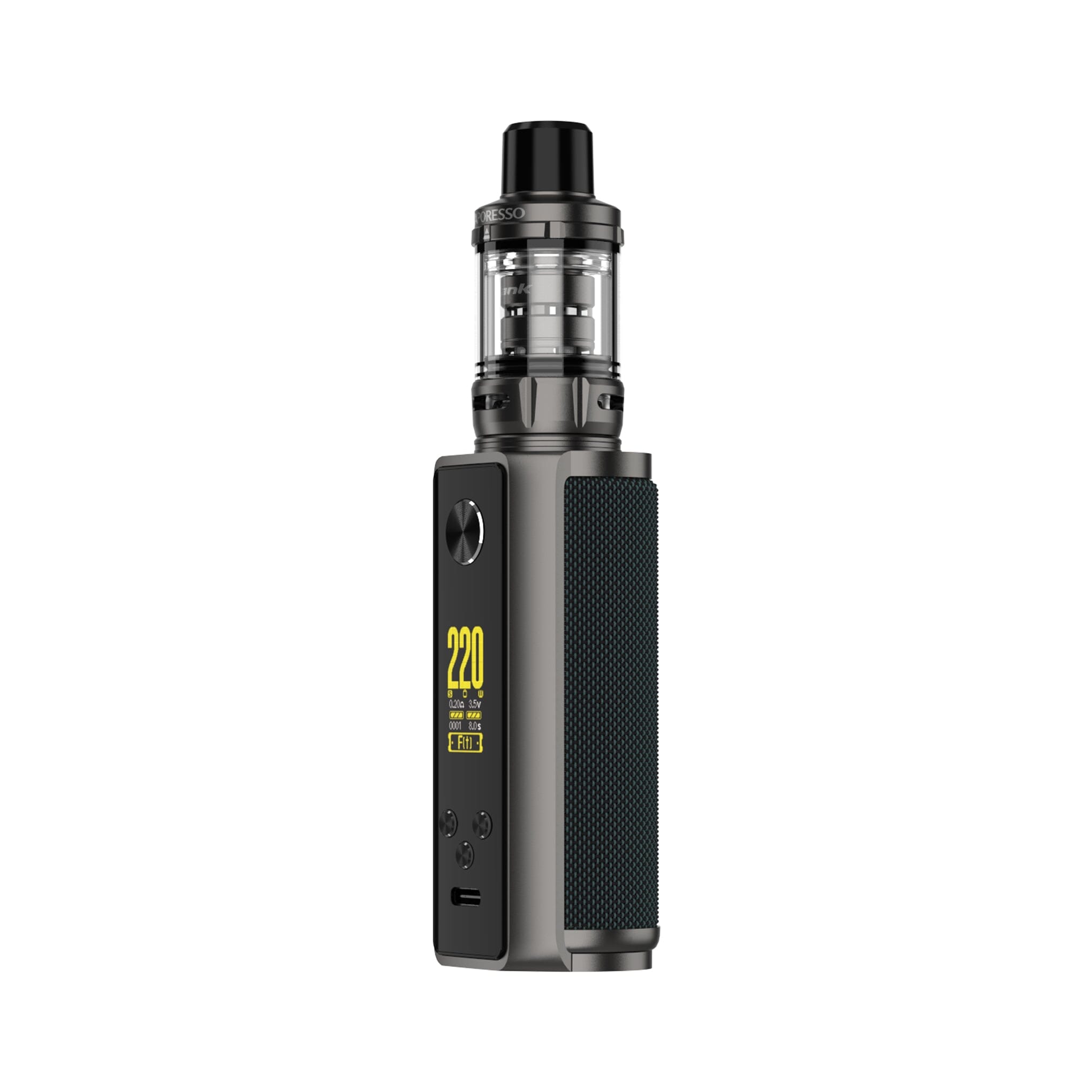 Vaporesso Target 200 Kit Forest Green 