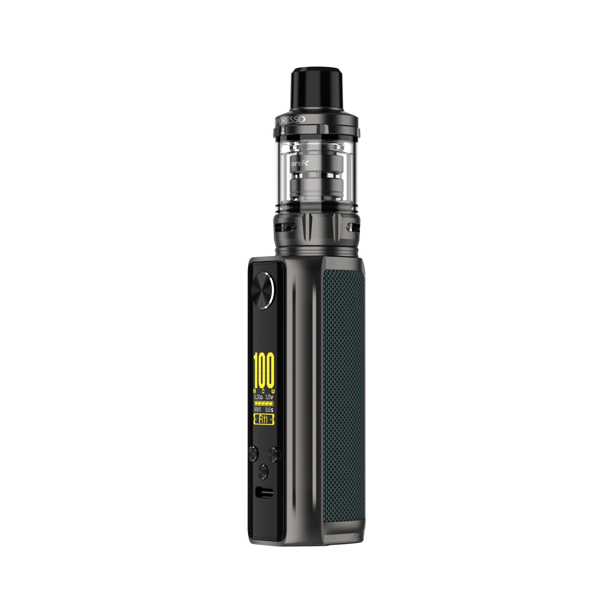 Vaporesso Target 100 Kit Forest Green