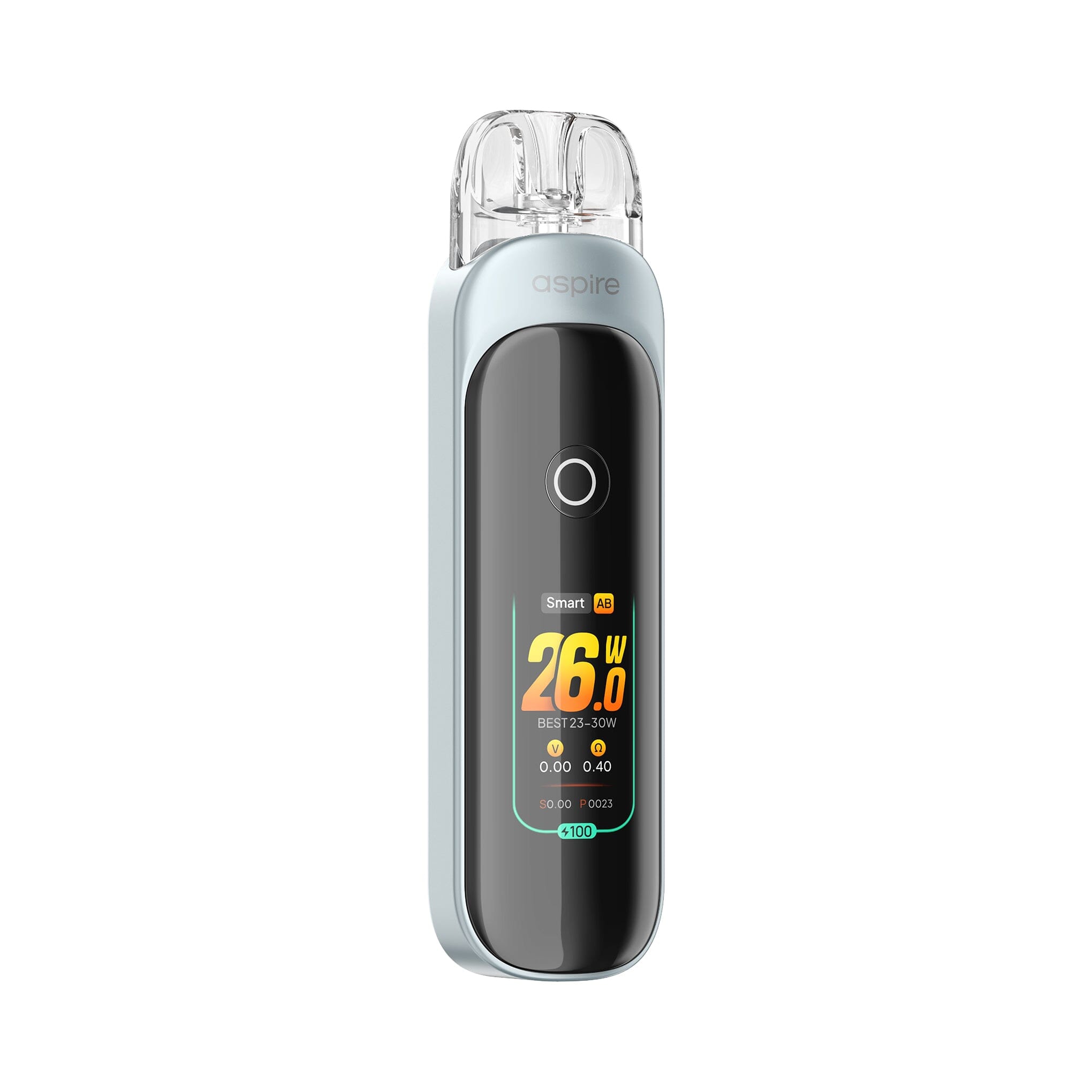 Aspire PIXO Kit Frost Blue
