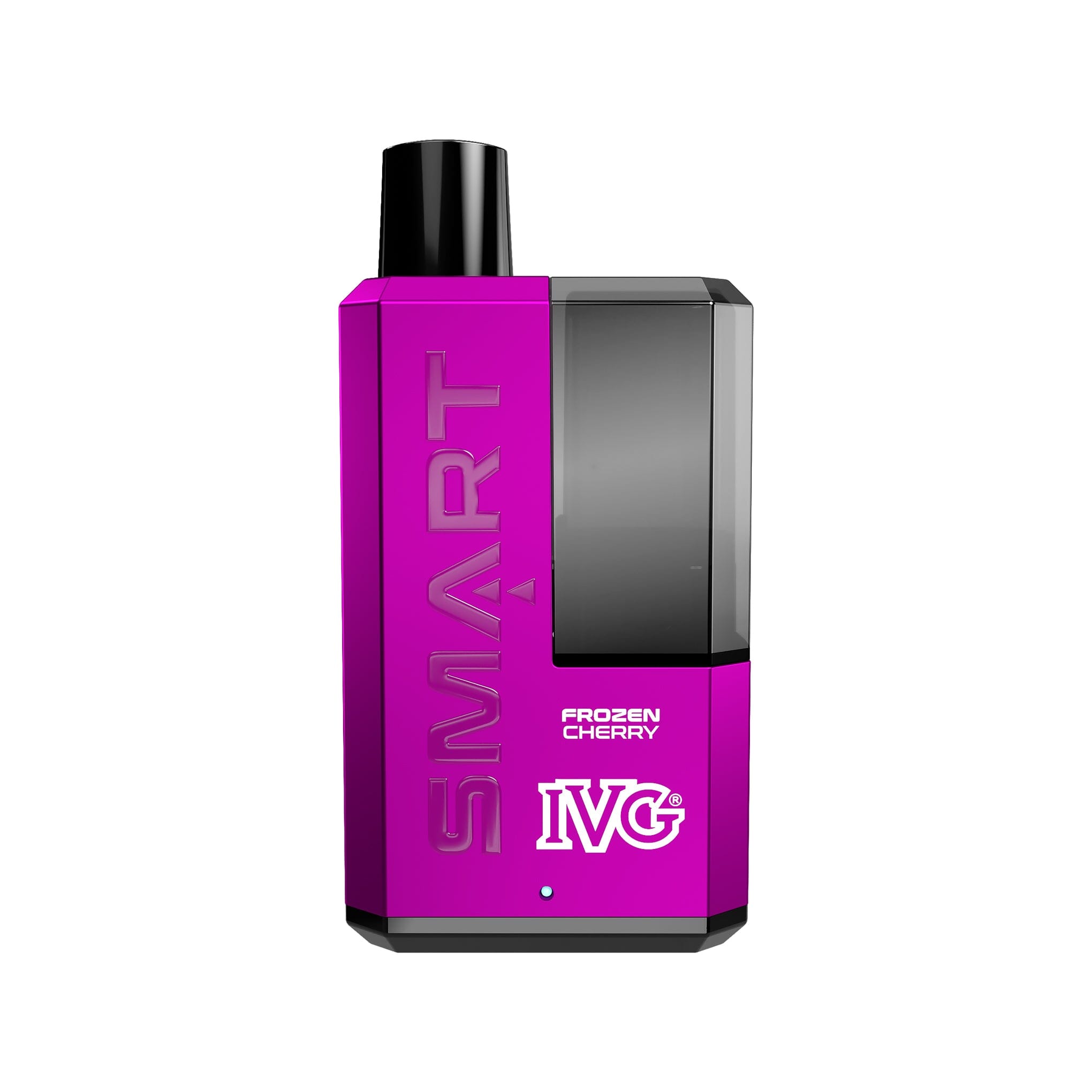 IVG Smart 5500 Disposable Kit Frozen Cherry