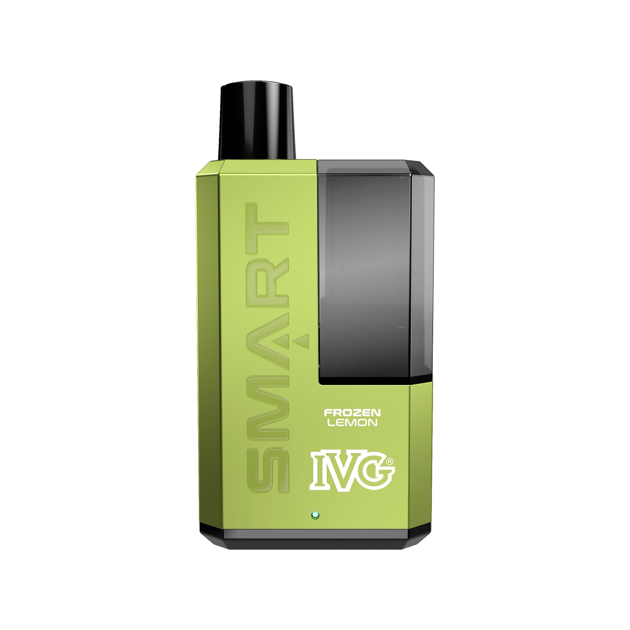IVG Smart 5500 Disposable Kit Frozen Lemon