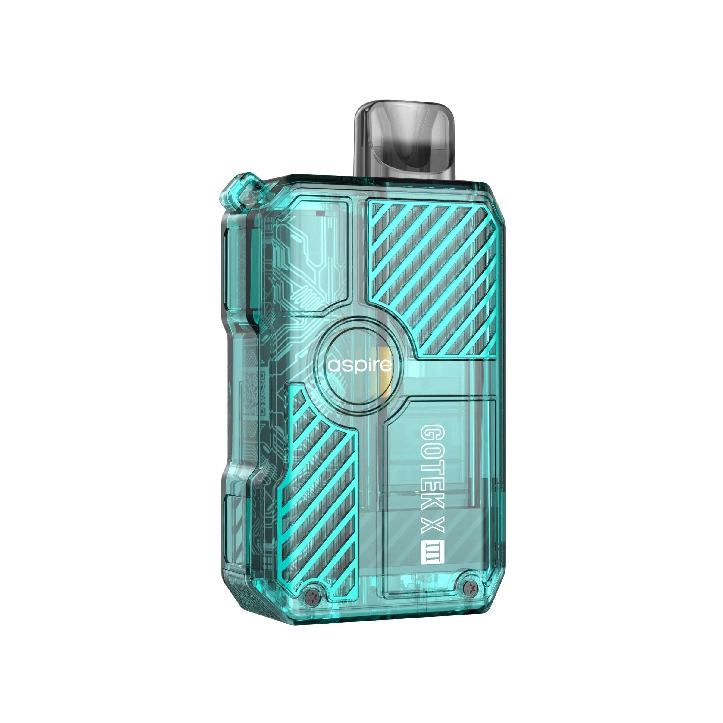 Aspire Gotek X III Kit Cyan
