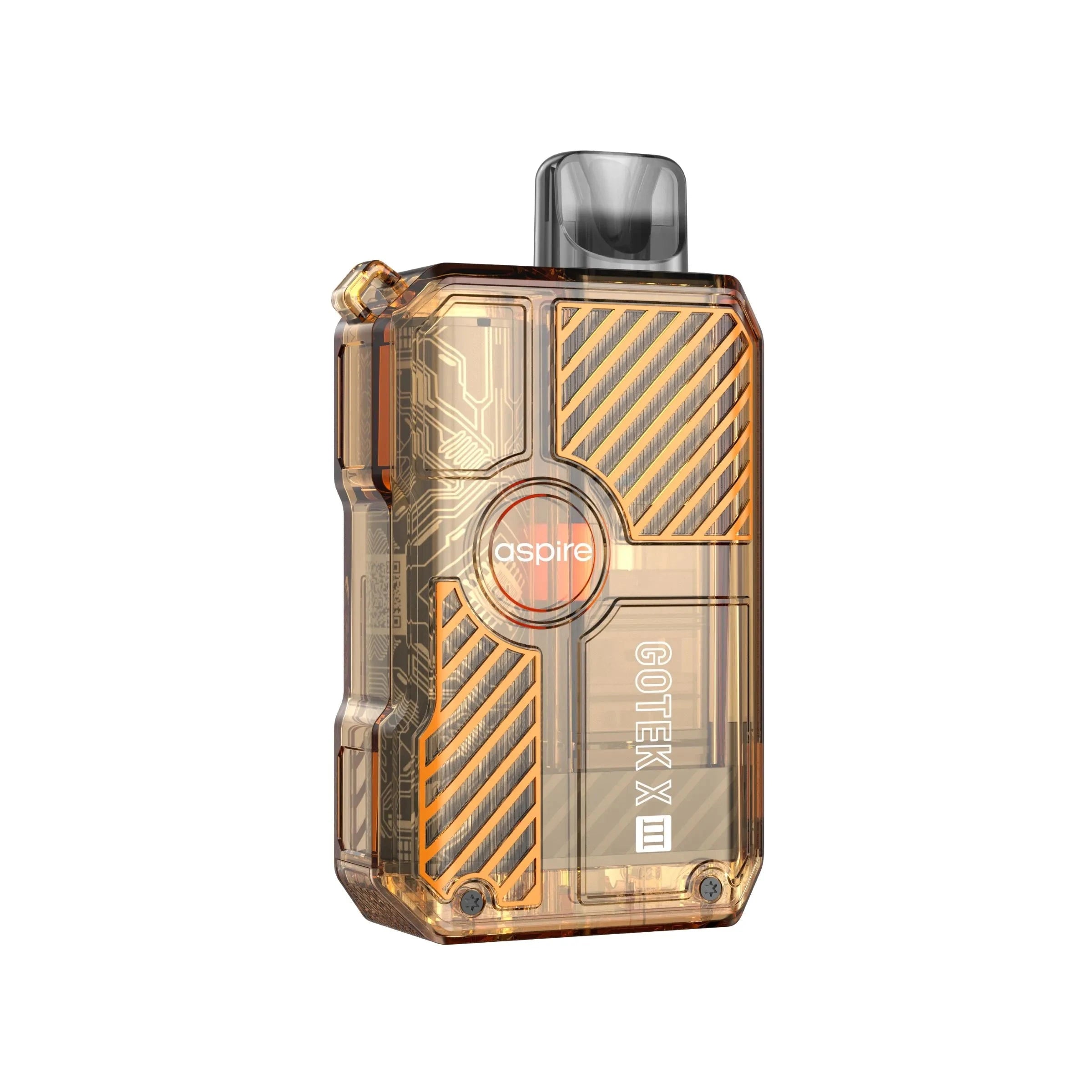 Aspire Gotek X III Kit Orange