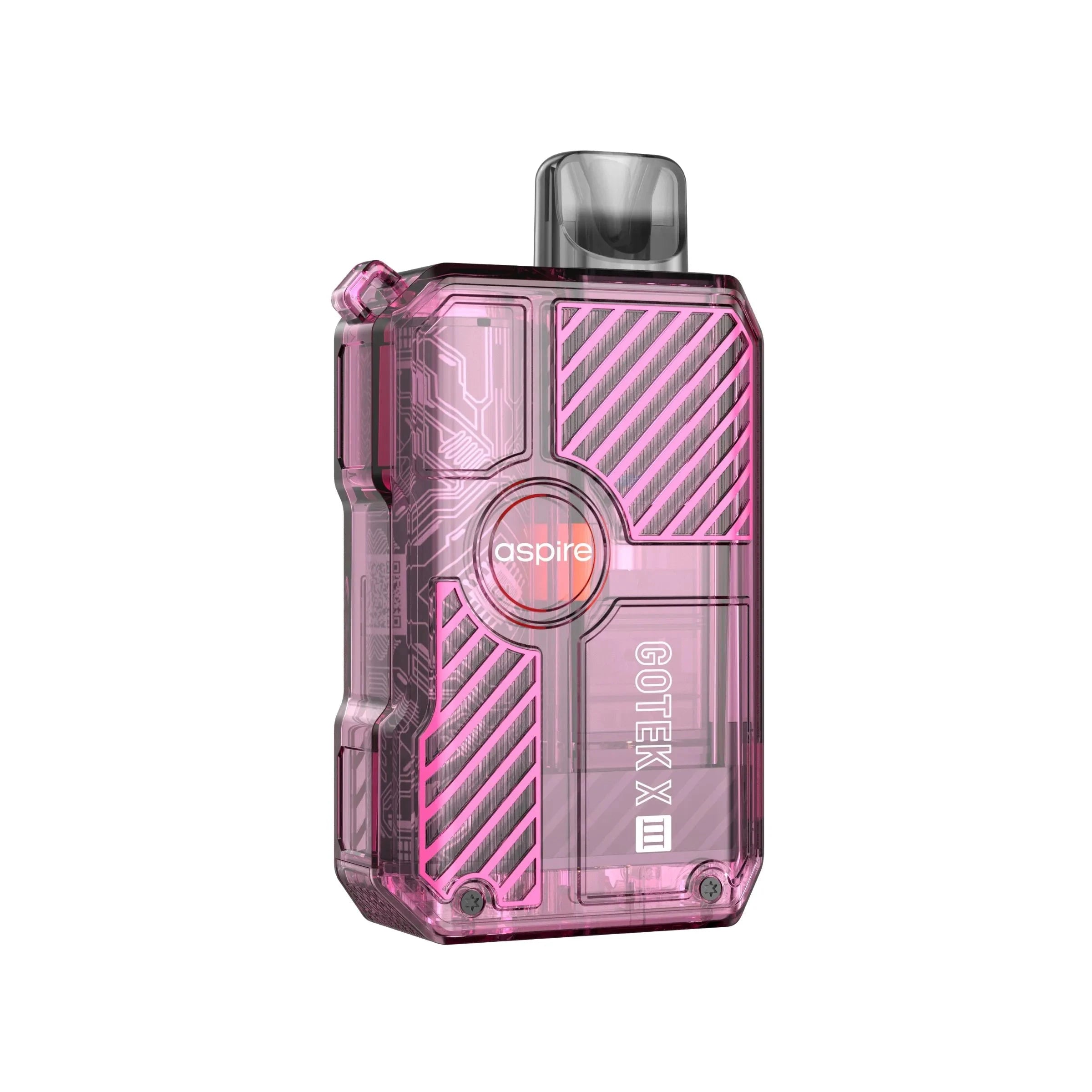 Aspire Gotek X III Kit Pink
