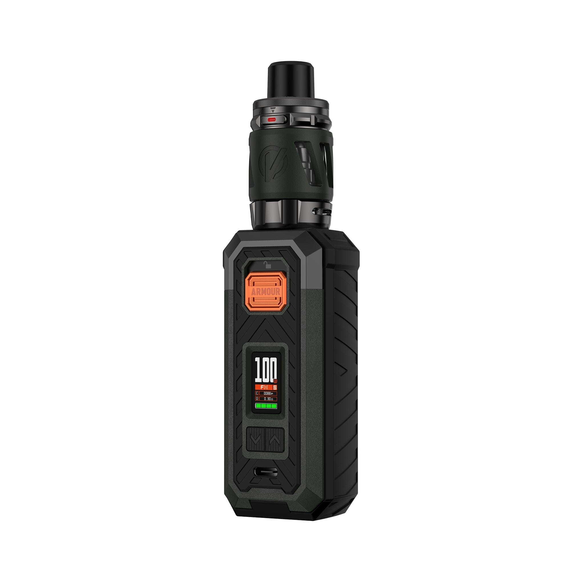 Vaporesso Armour S Kit Green
