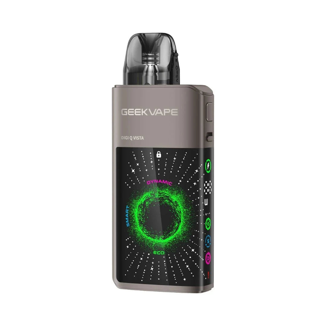 GeekVape Digi Q Vista Kit Gunmetal