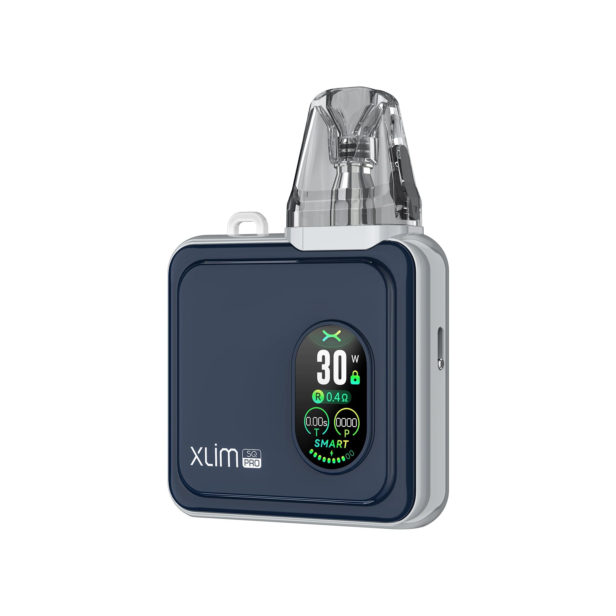 OXVA XLIM SQ Pro Kit Gentle Blue