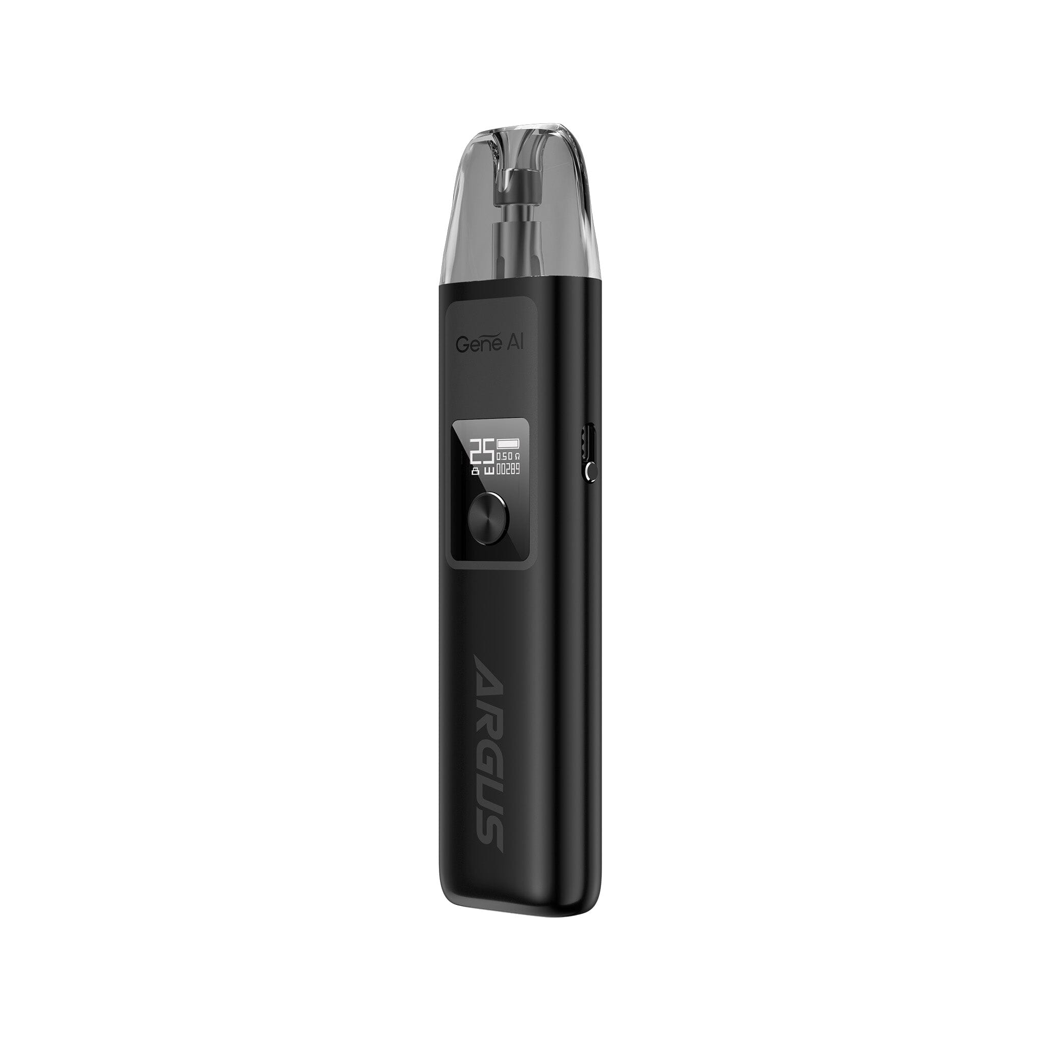 VOOPOO Argus G Kit Gloss Black 