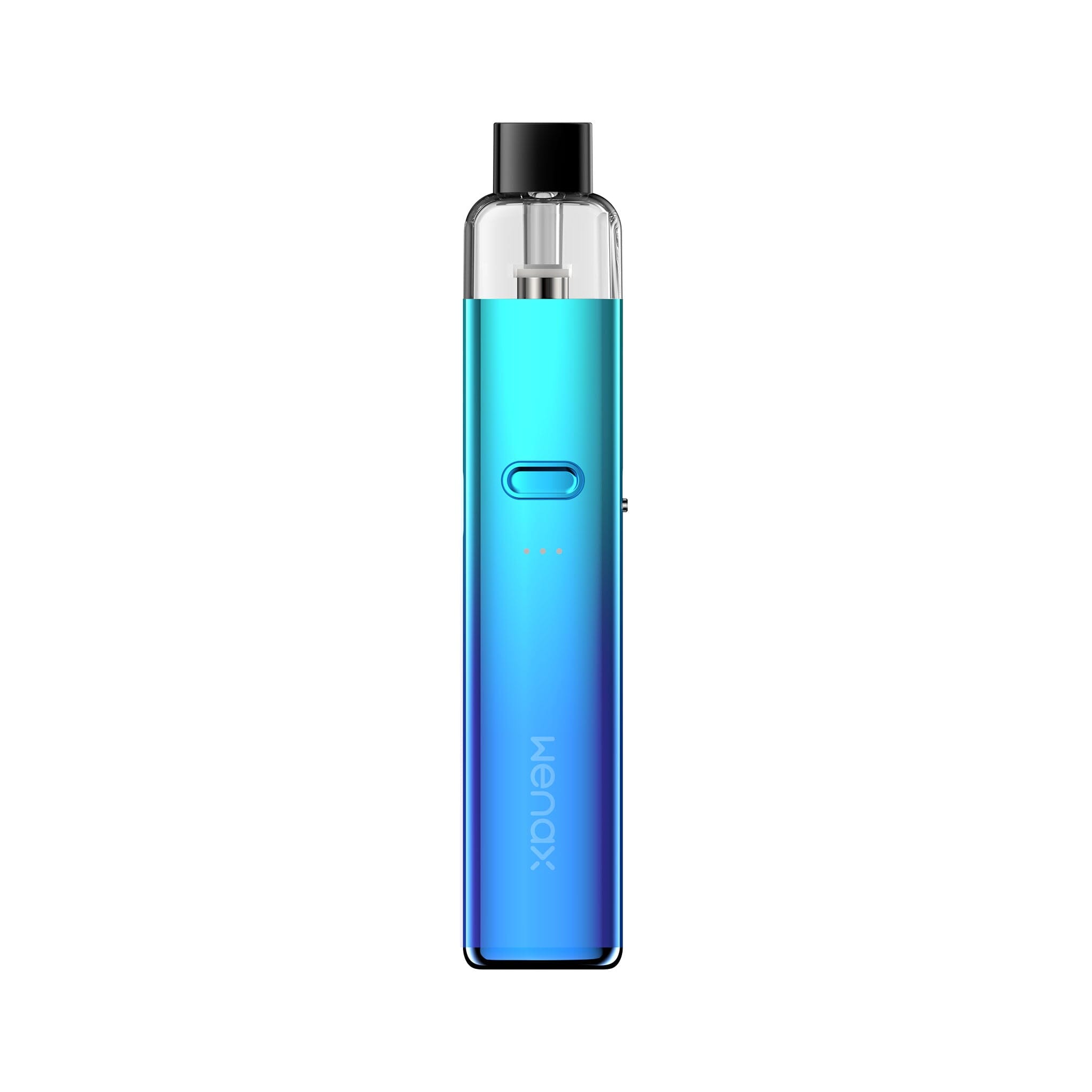 GeekVape Wenax K2 Kit Glossy Blue