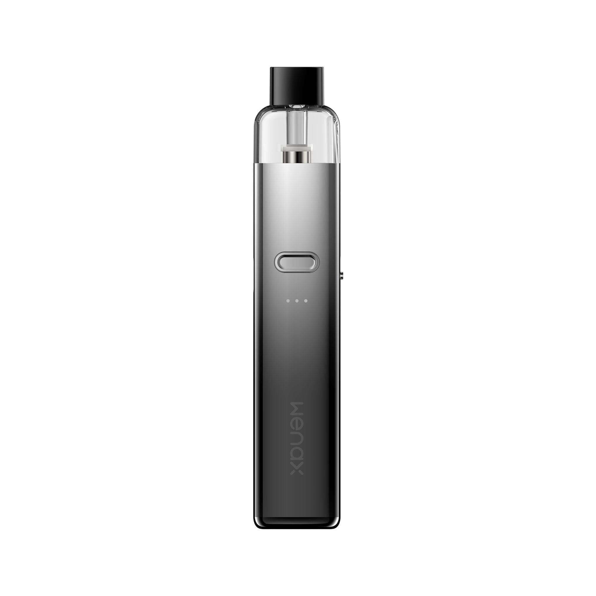 GeekVape Wenax K2 Kit Glossy Grey