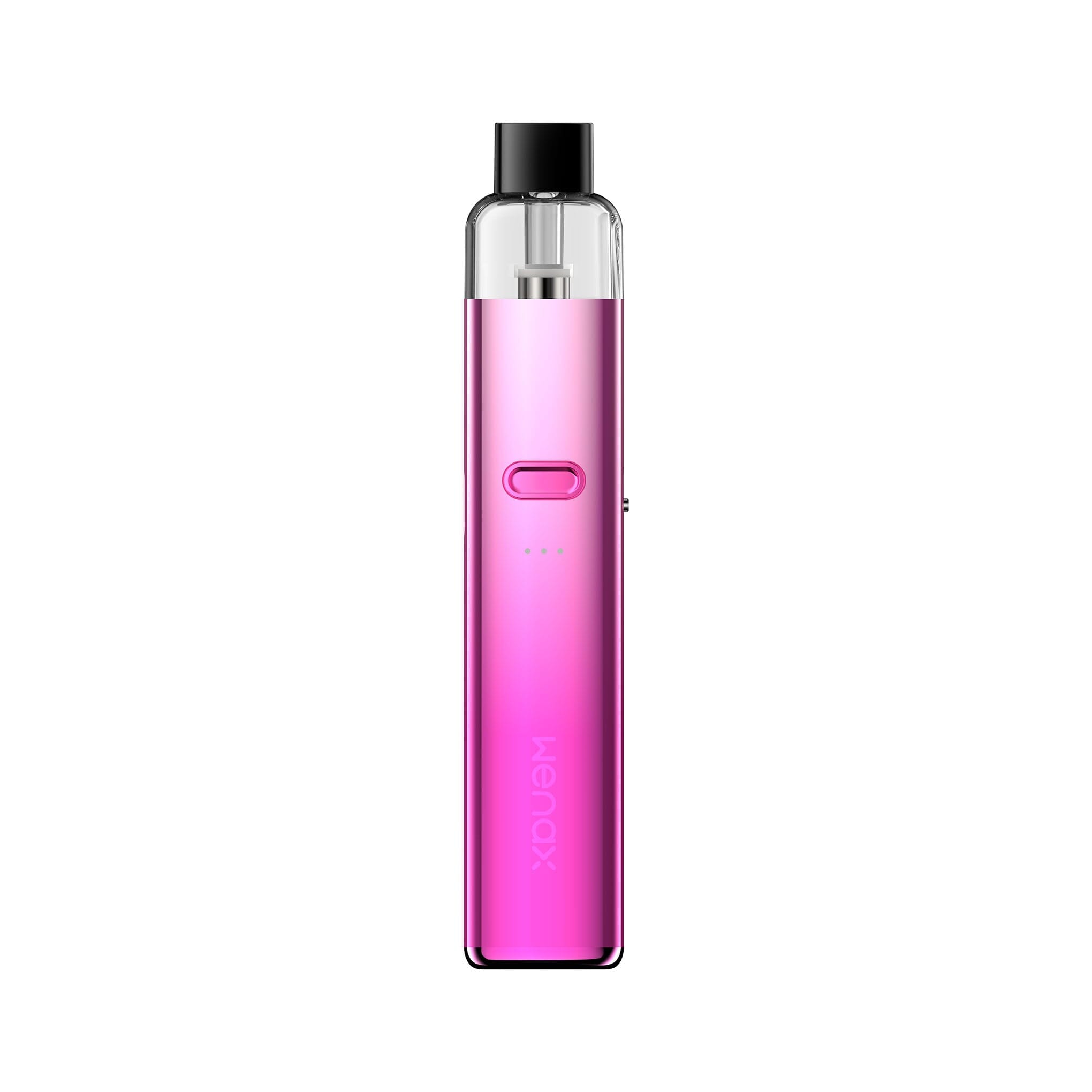 GeekVape Wenax K2 Kit Glossy Pink 