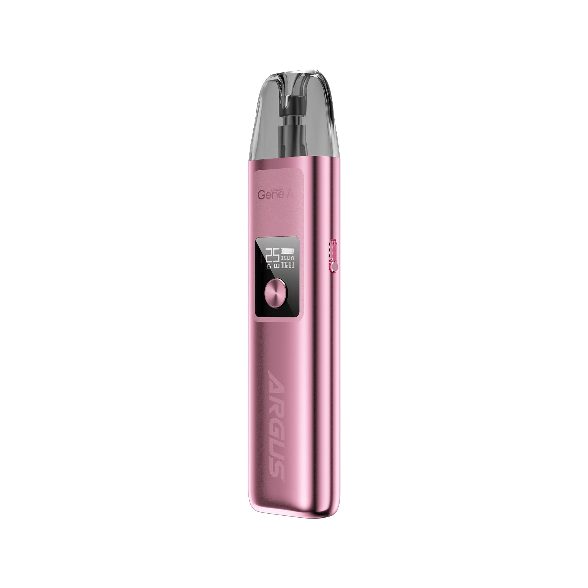 VOOPOO Argus G Kit Glow Pink 