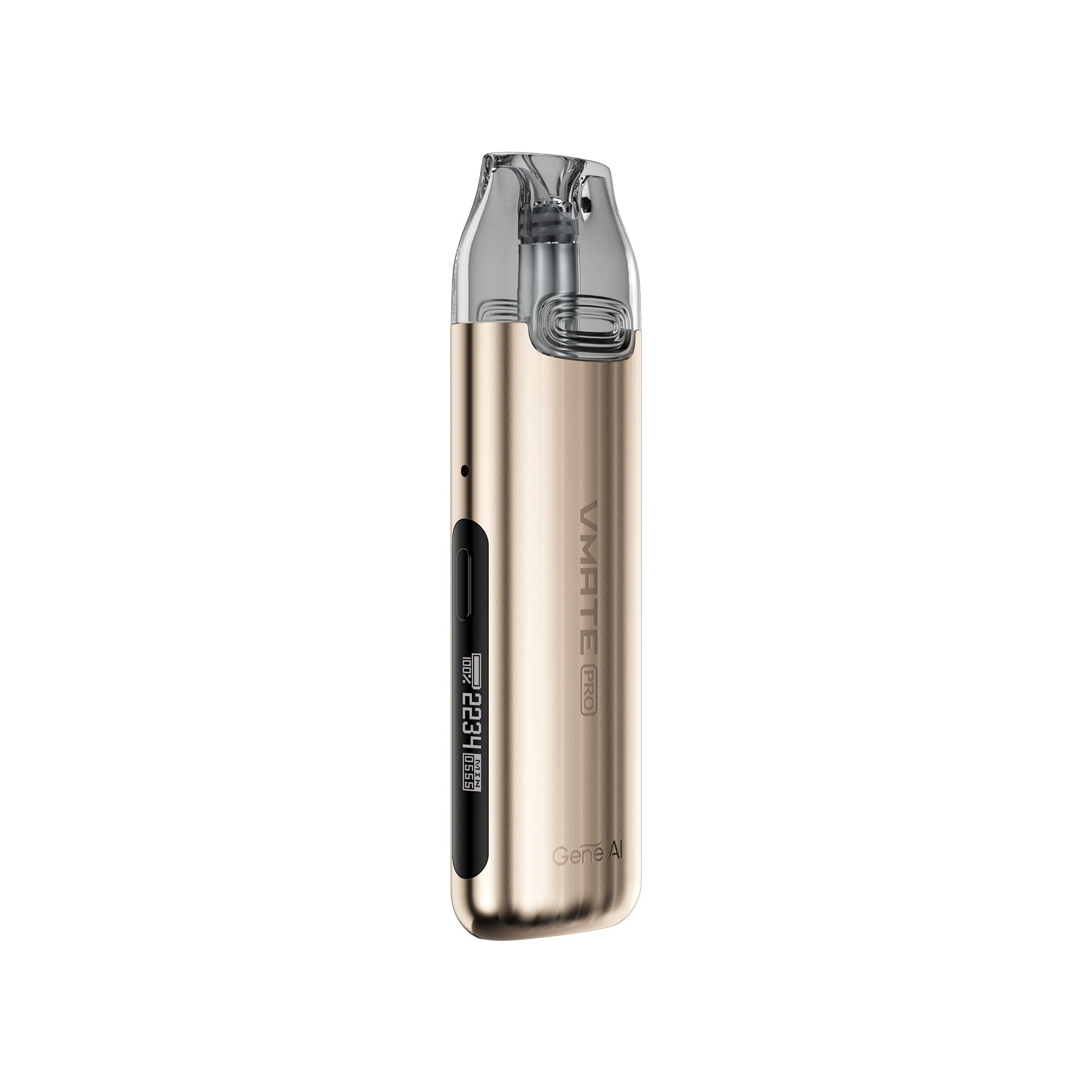 VOOPOO VMATE Pro Kit Gold