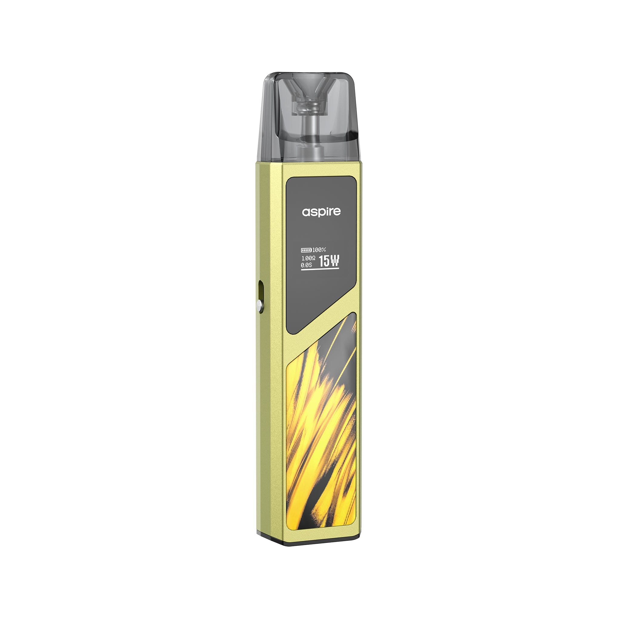 Aspire Favostix 2 Kit Gold
